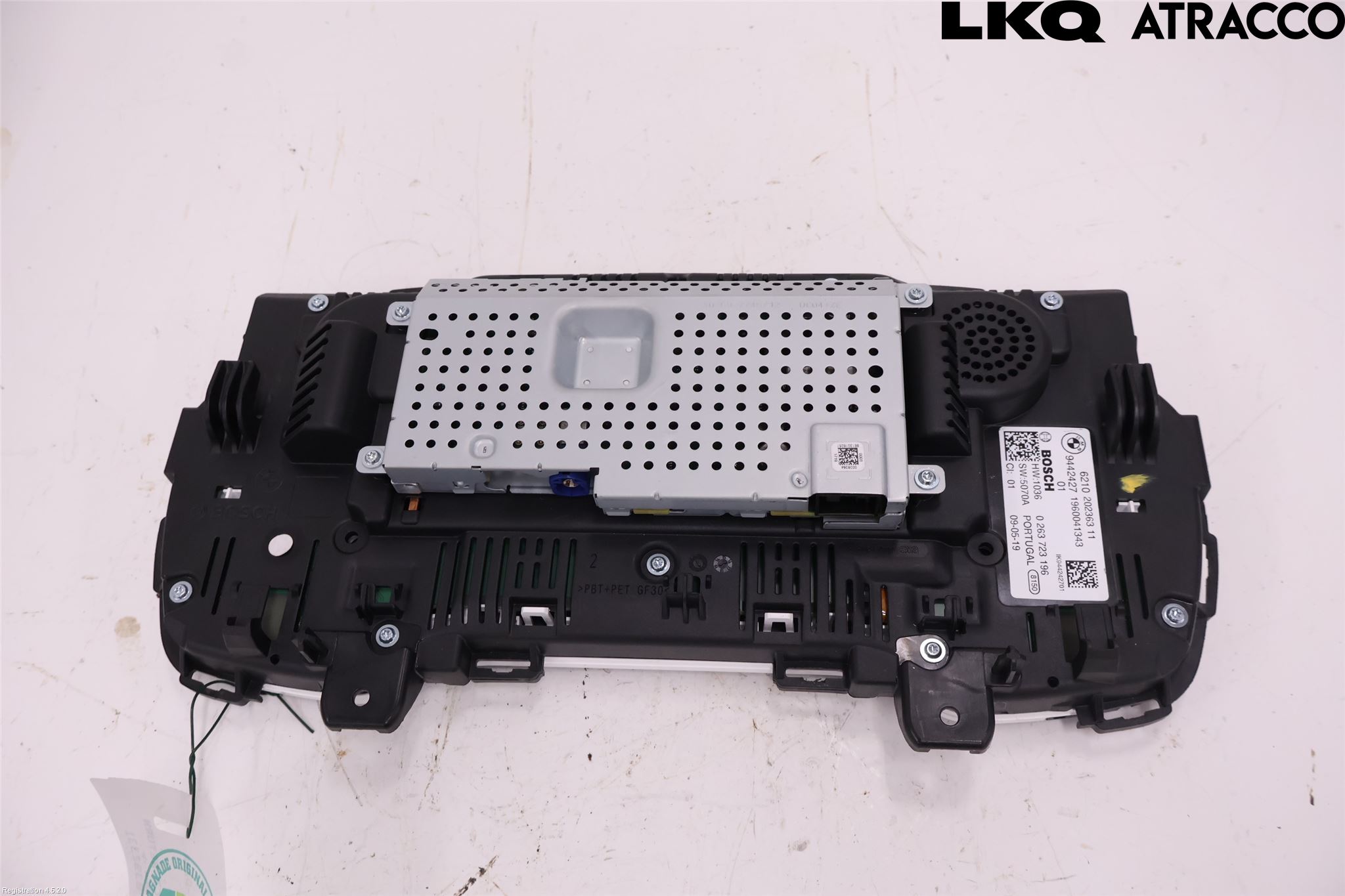 BMW X3 G01 18- Instrument Komb