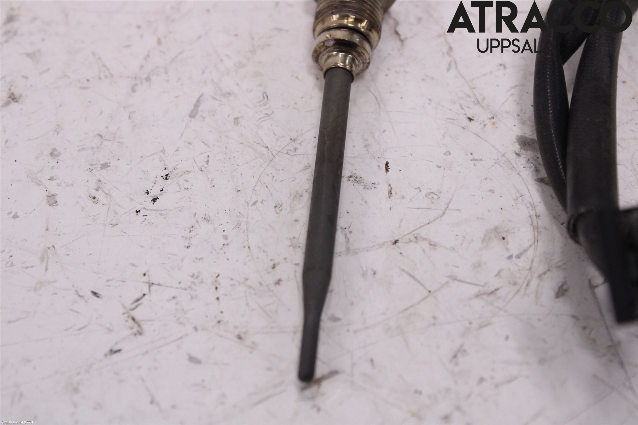 Porsche BOXSTER 96- Sensor Avgas