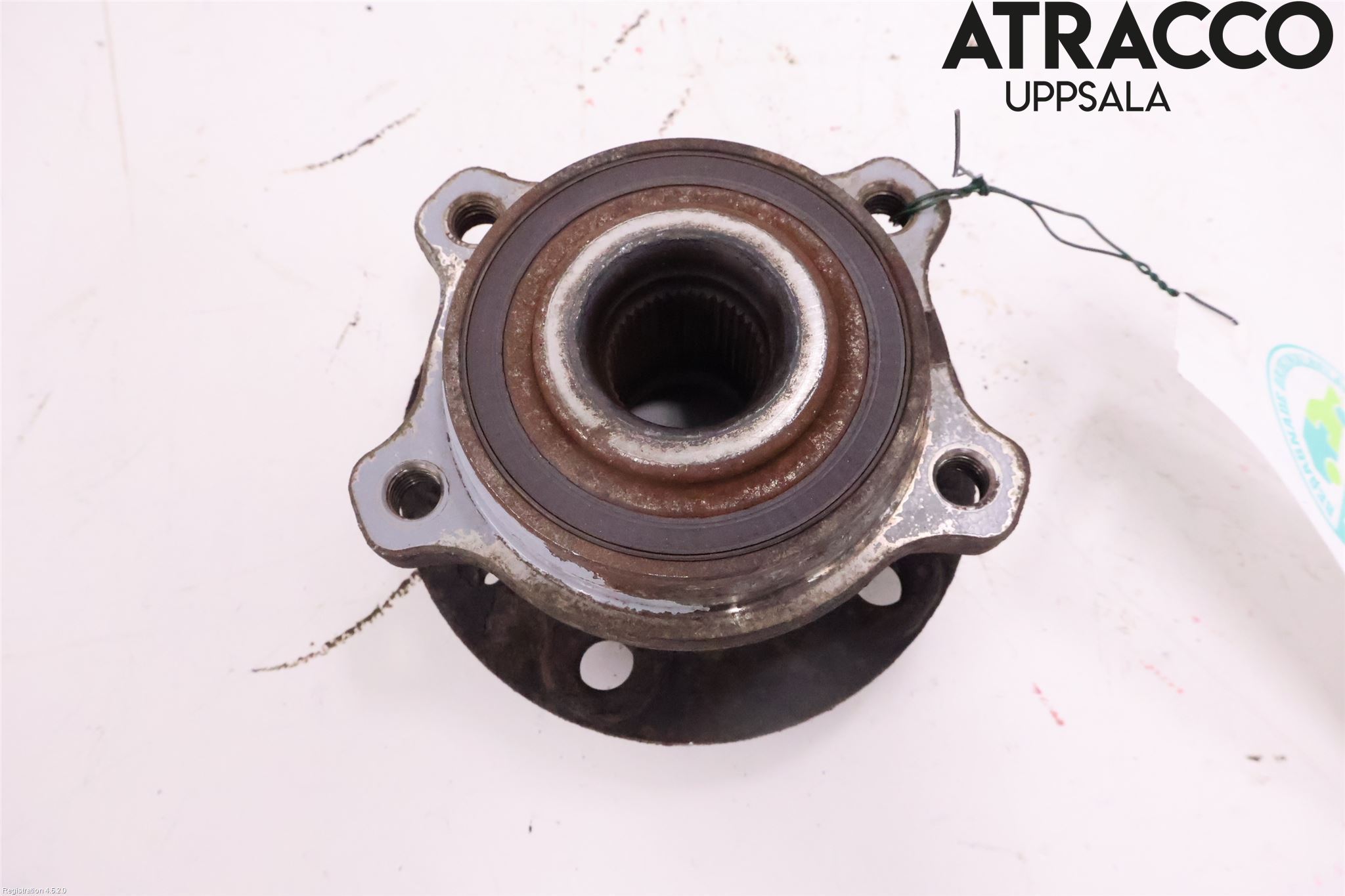 Volvo V90 17->> Nav Fram