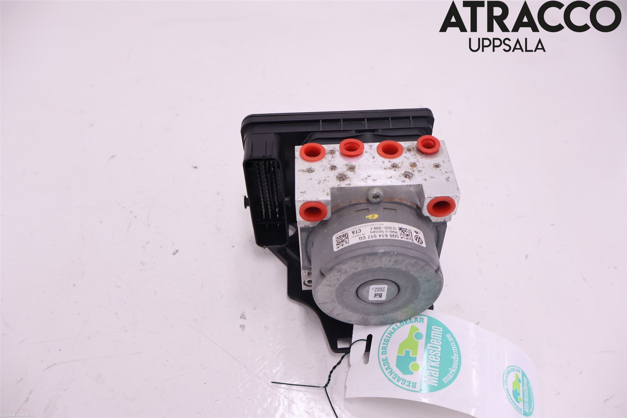 Seat LEON 13-20 Abs Hydraulaggregat