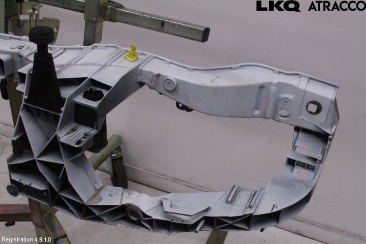 Ford C-MAX II  11-14 Frontkorg