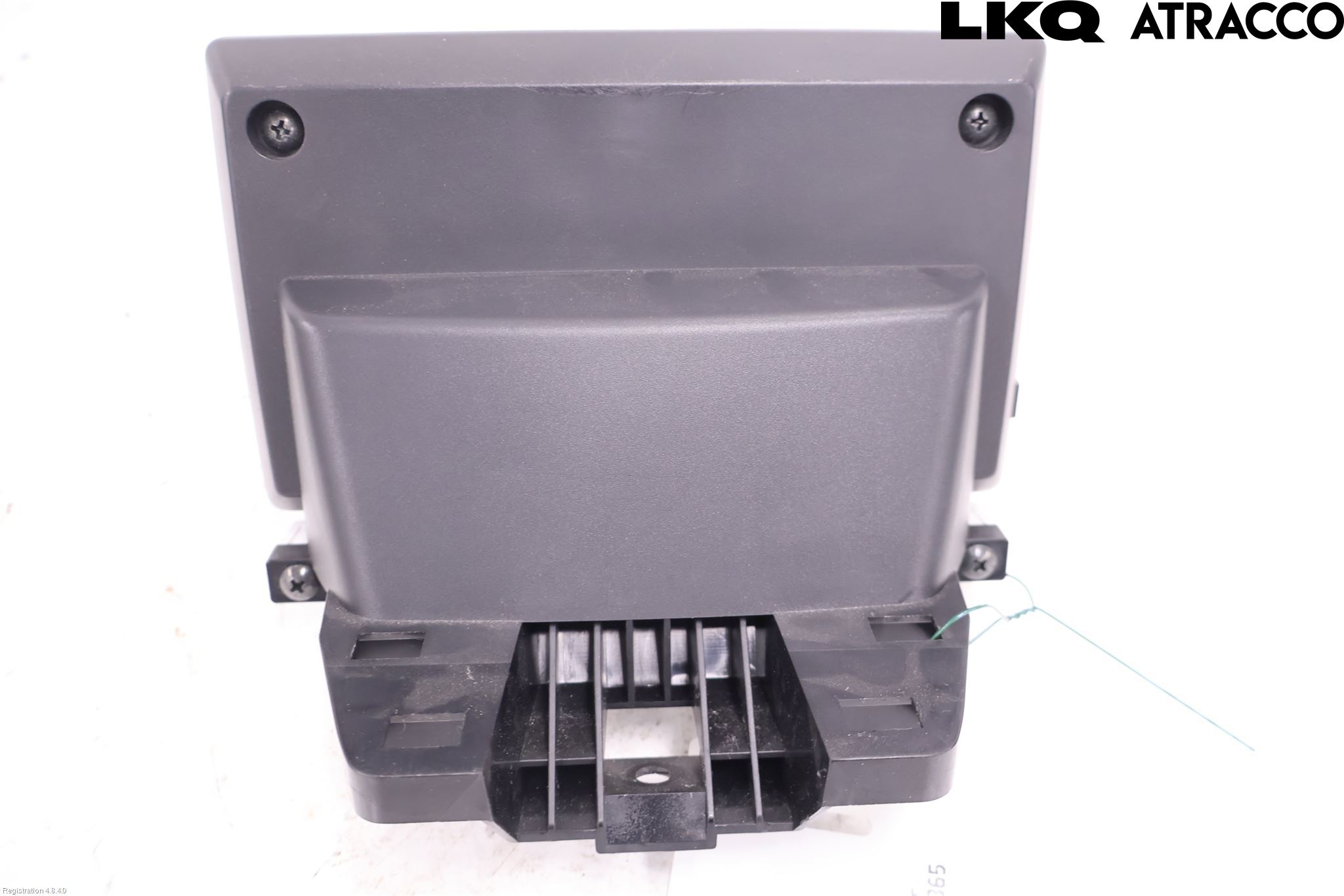 BMW i3 I01 13-22 Instrument Hast