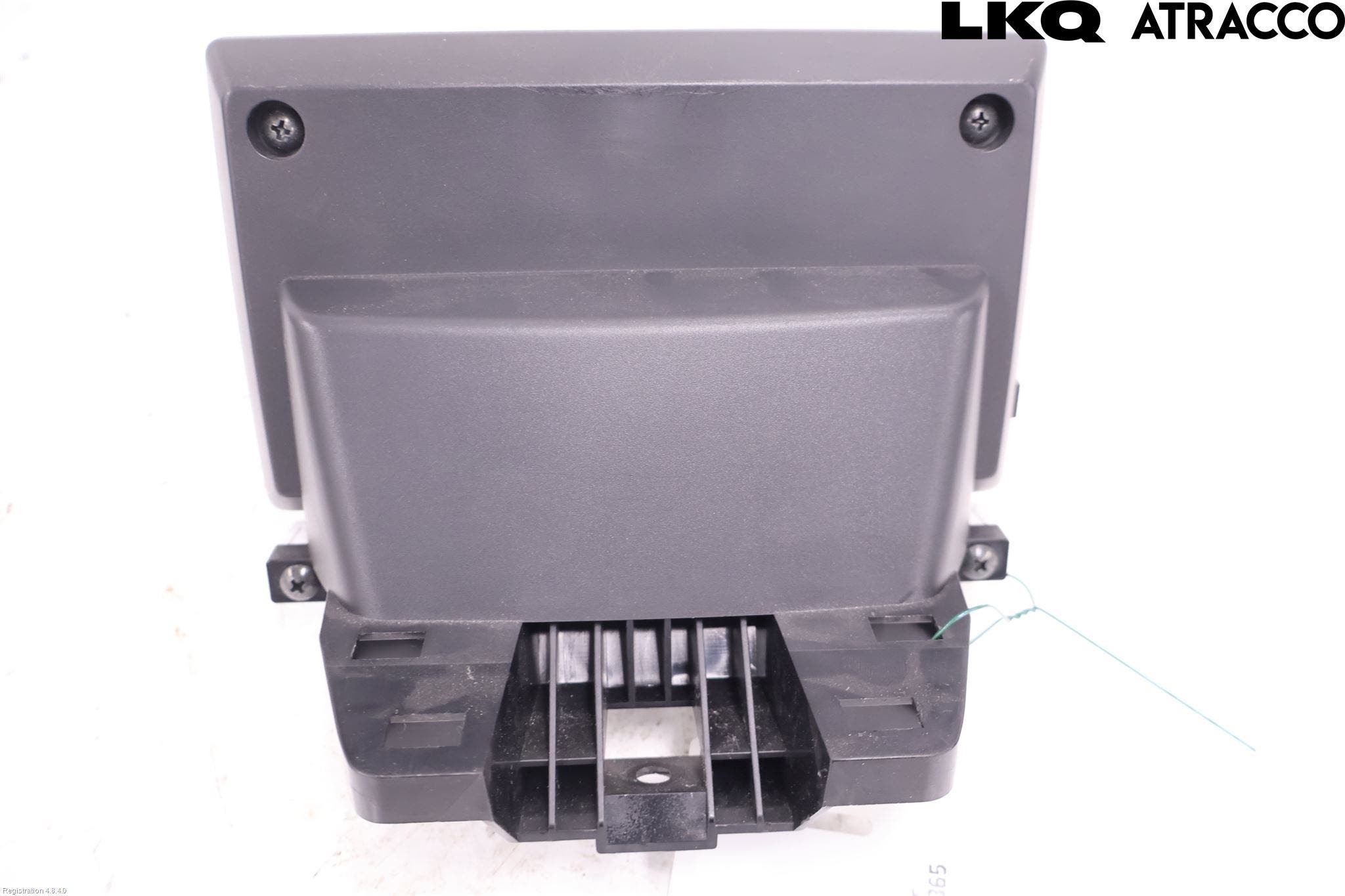 BMW i3 I01 13-22 Instrument Hast