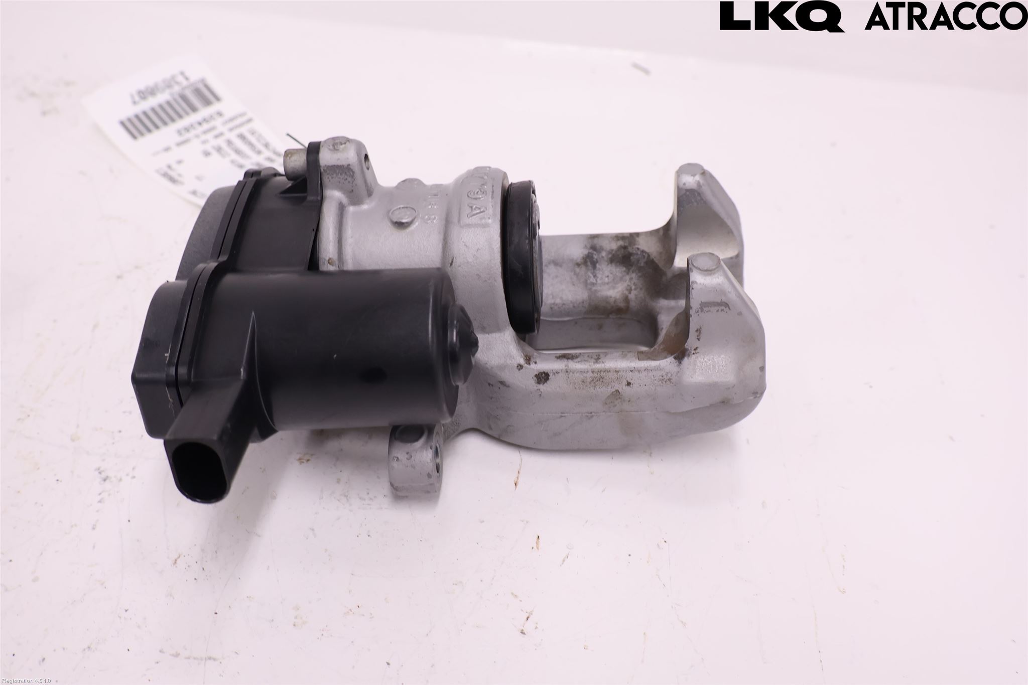 Peugeot 2008/E-2008 20- Bromsok Bak Vänster