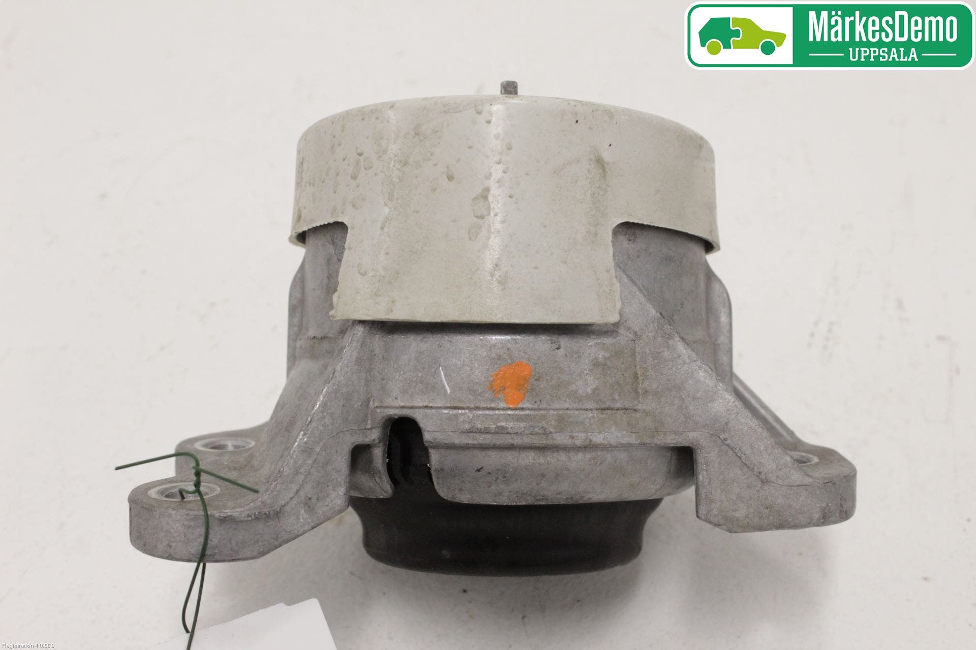 MB GLC-KLASS (X253/C253) 15-22 Motorkudde