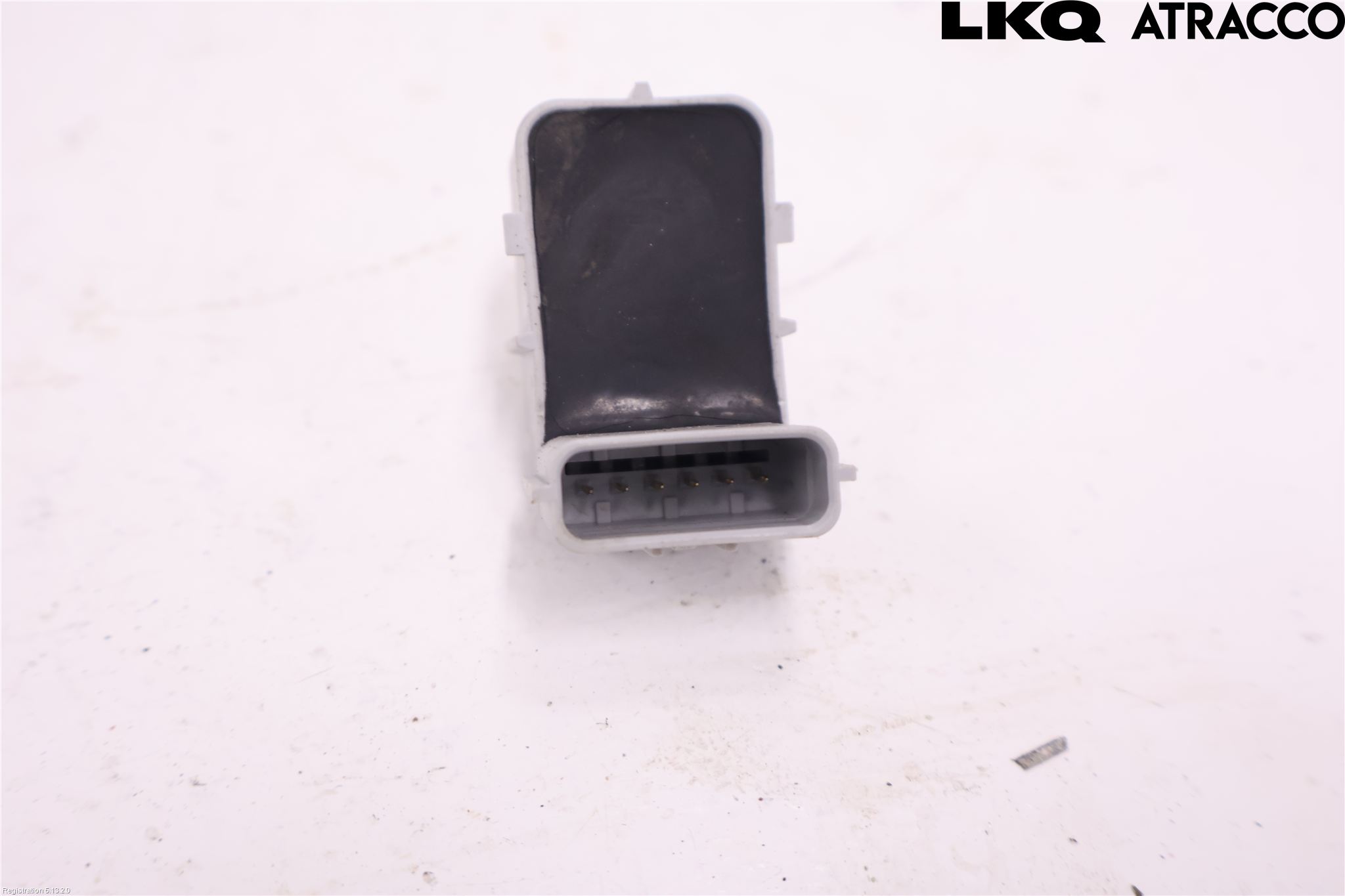 Kia CEED 12-18 Parkeringshjälp Backsensor