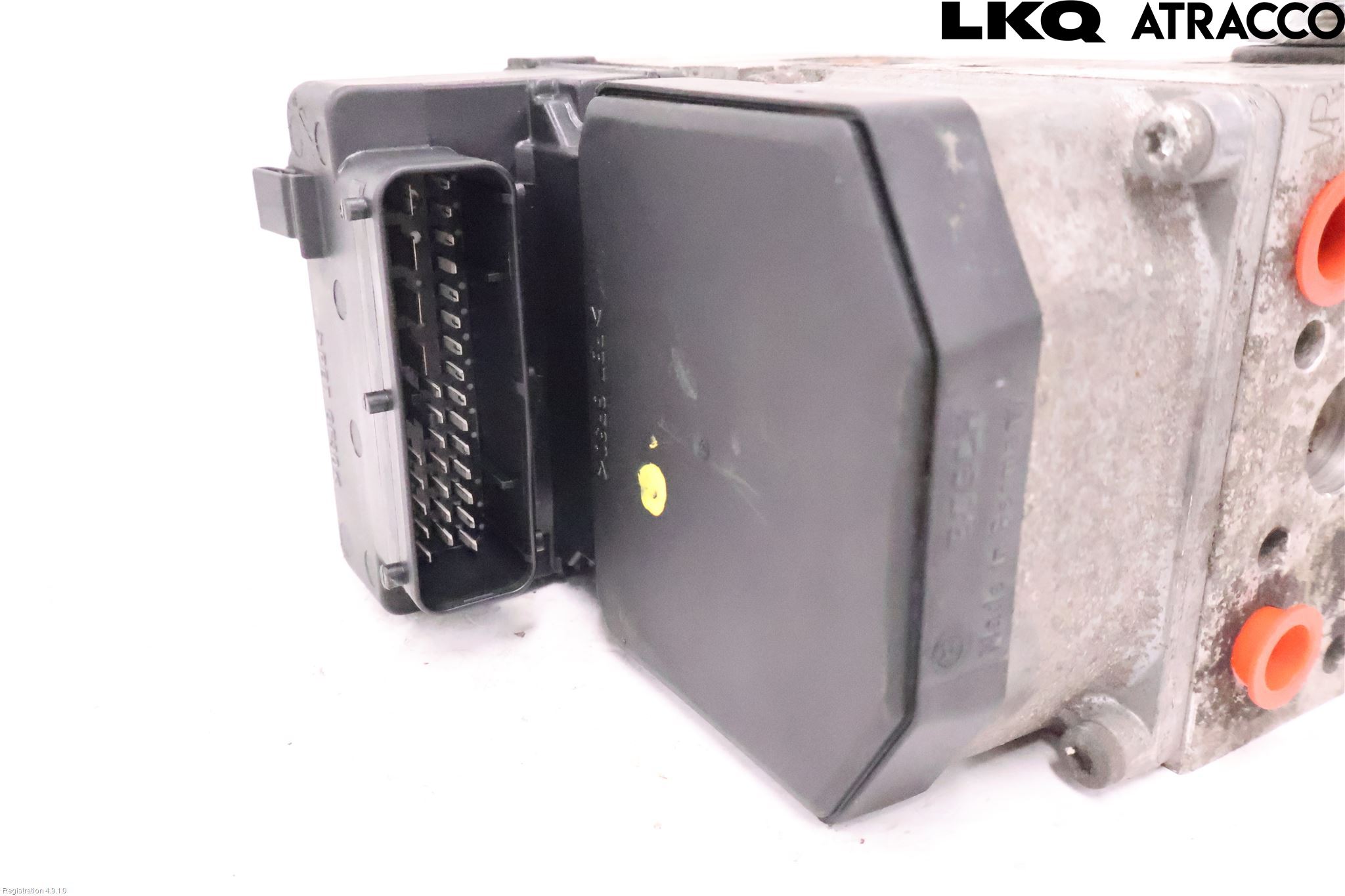 Saab 9-5 -05 Abs Hydraulaggregat