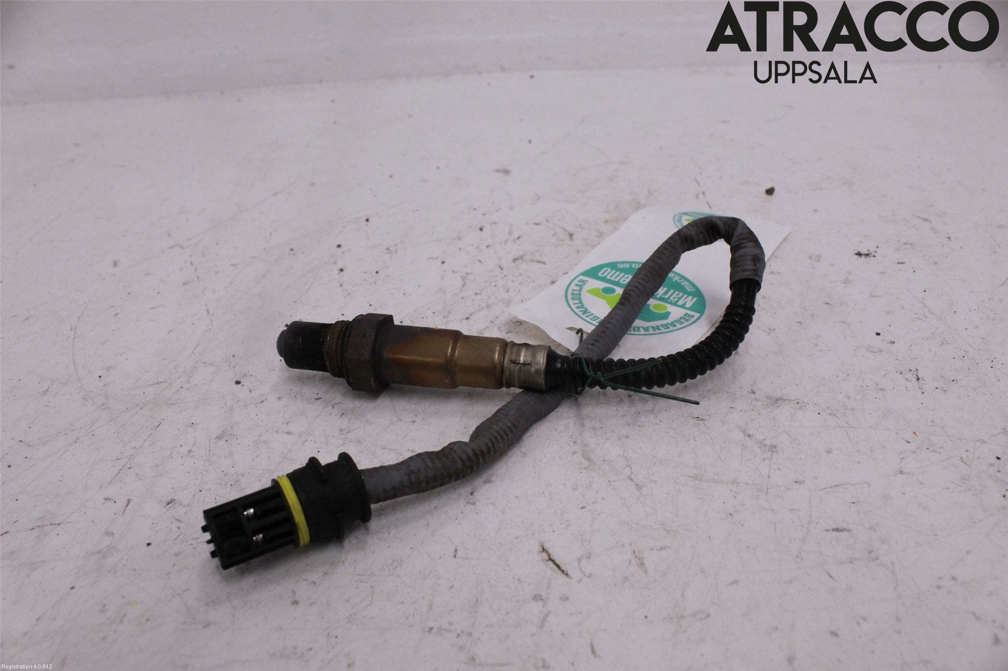 BMW 5 E60/61 Sed/Tou 02-10 Injlambdasond