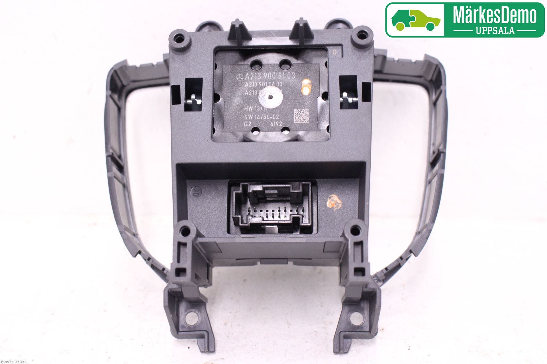 Mercedes-Benz MB E-KLASS (W213) 16-23 Strömställare Multifunktion