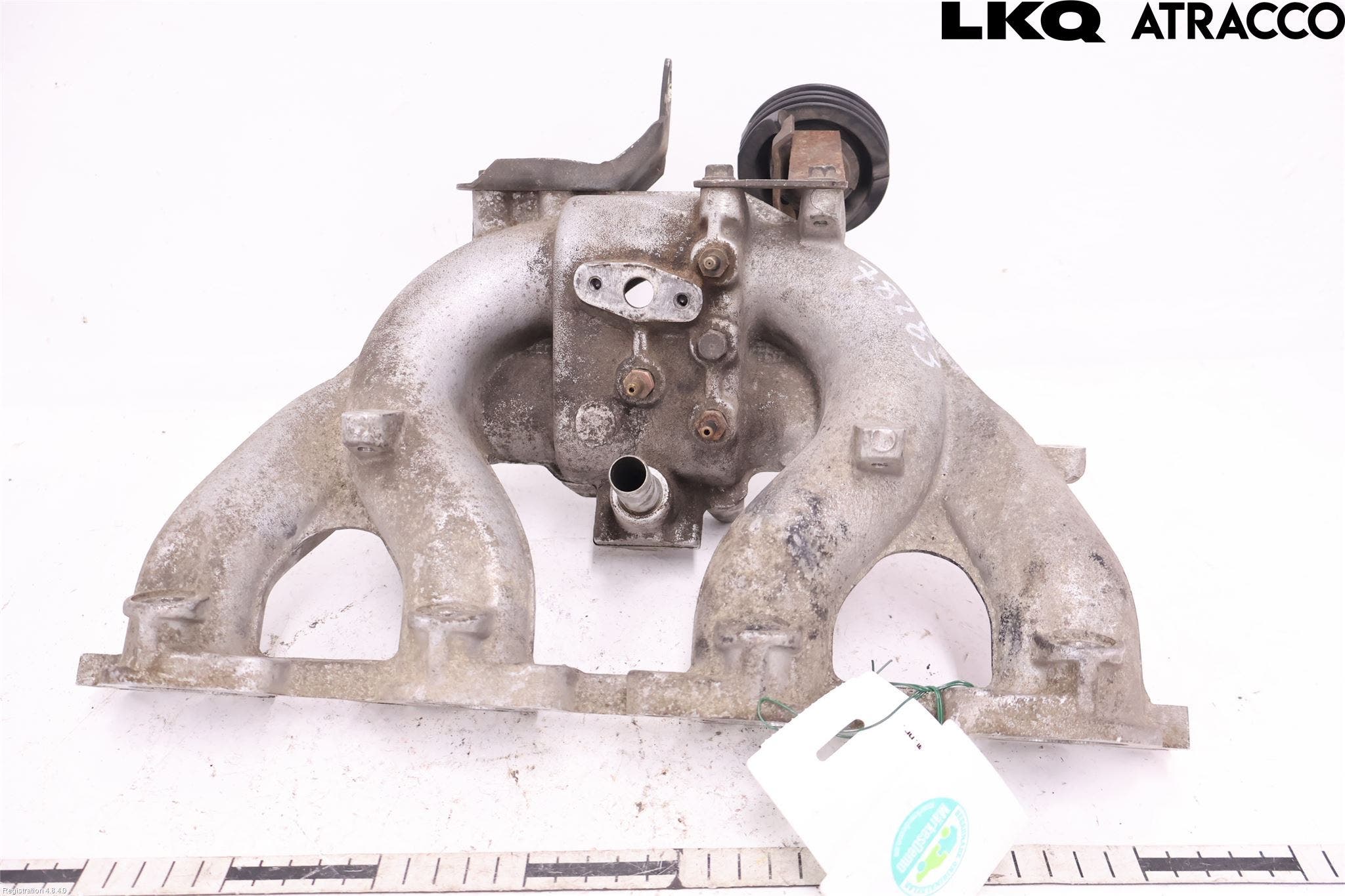 Volvo 940 91-98 Grenrör Insug