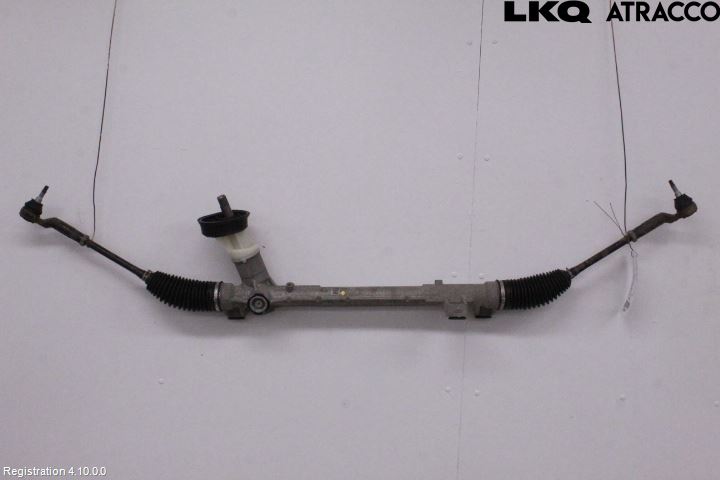 Ford FOCUS 19- Styrväxel-Snäcka