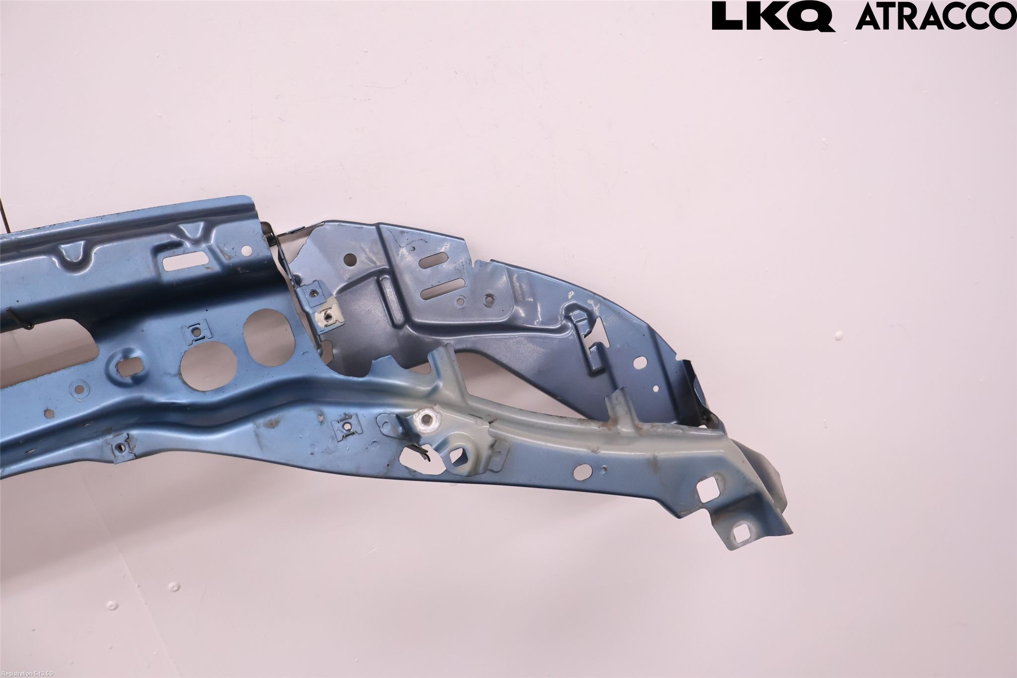 Volvo S40 04-07 Frontkorg