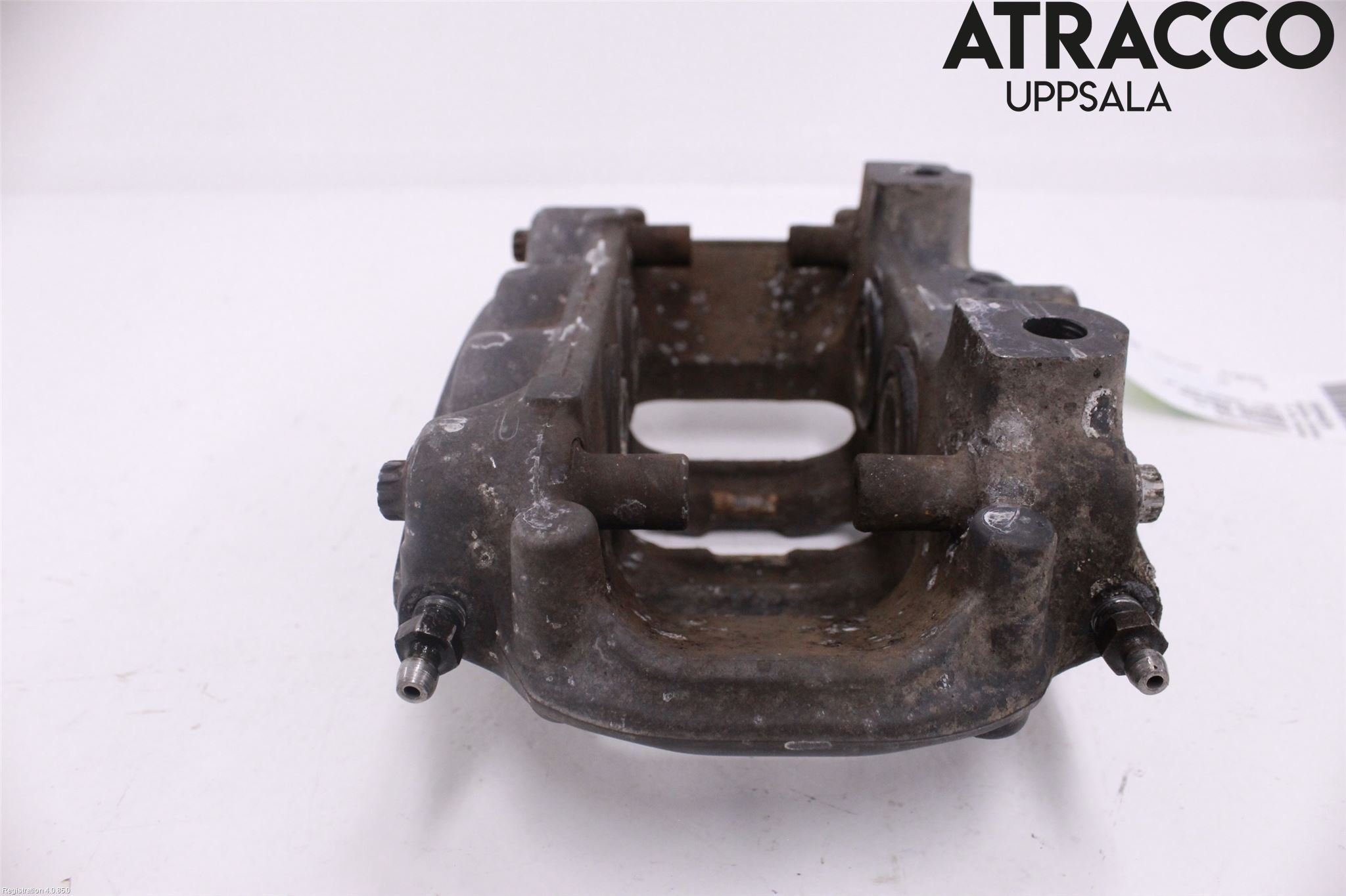 Porsche PANAMERA 09- Bromsok Bak Vänster