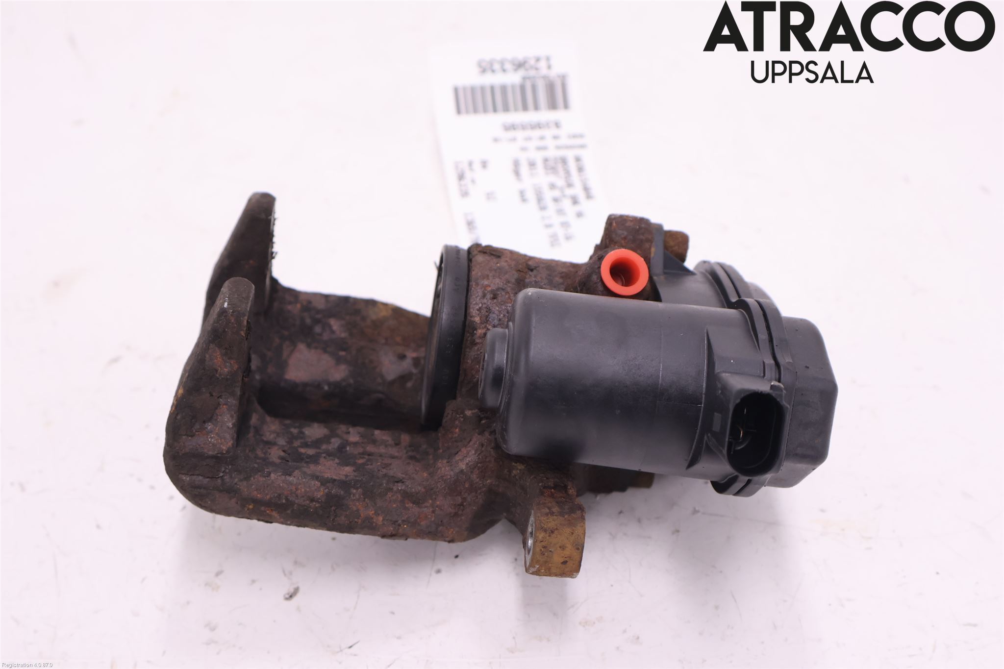 Audi A5 07-16 Bromsok Bak Höger