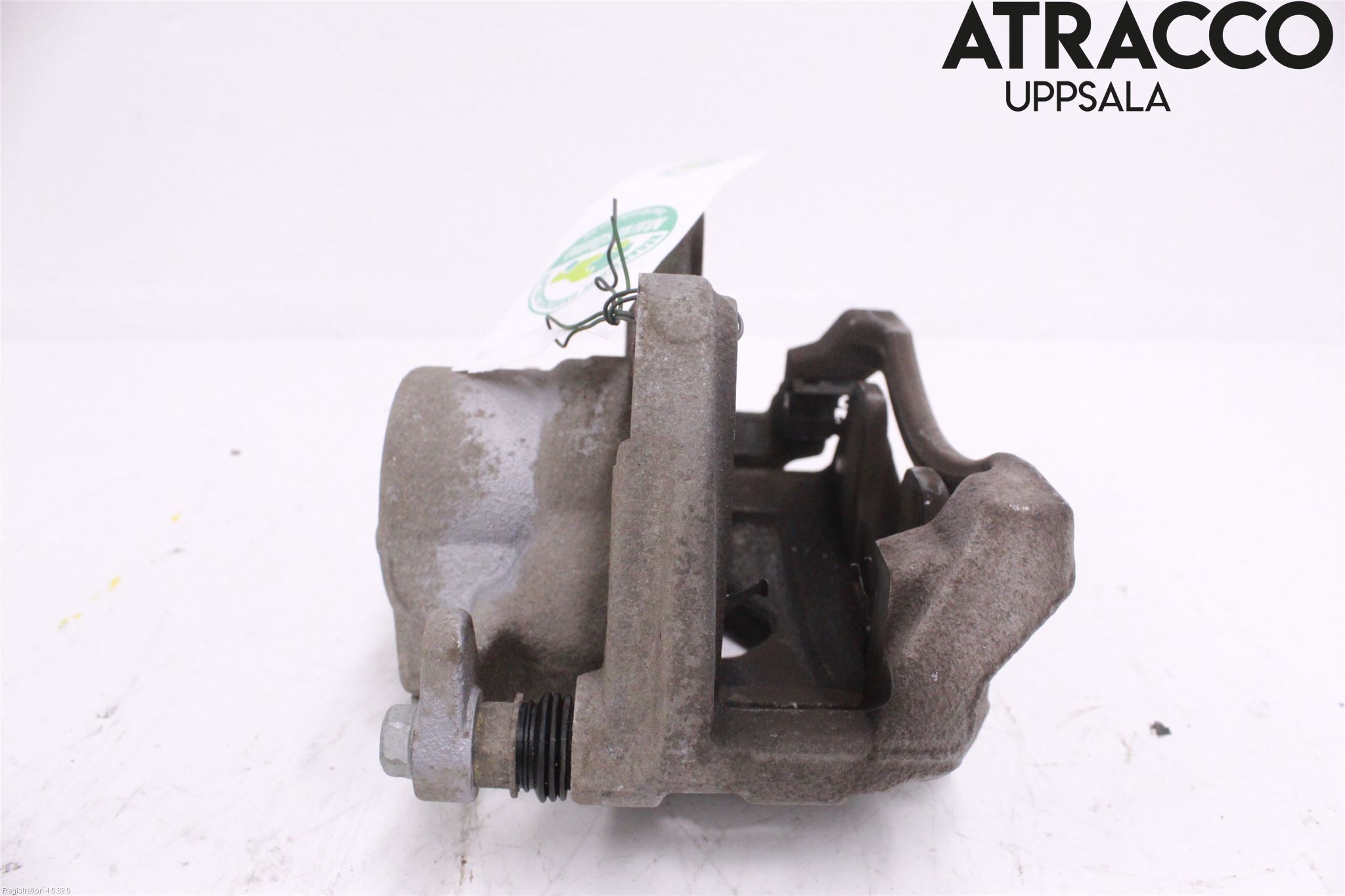 Opel INSIGNIA 17- Bromsok Fram Vänster