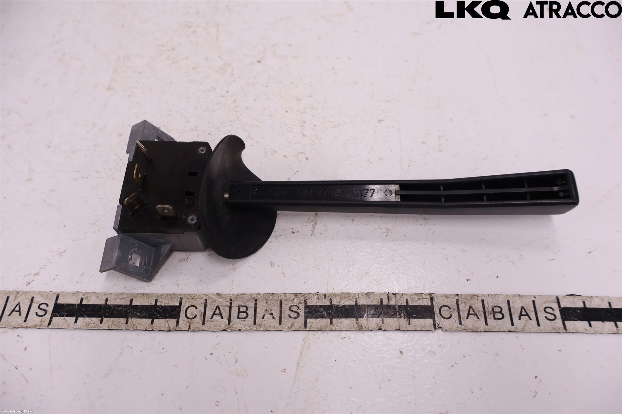 Volvo 240 88-93 Spak Blinkers-Ljusomk