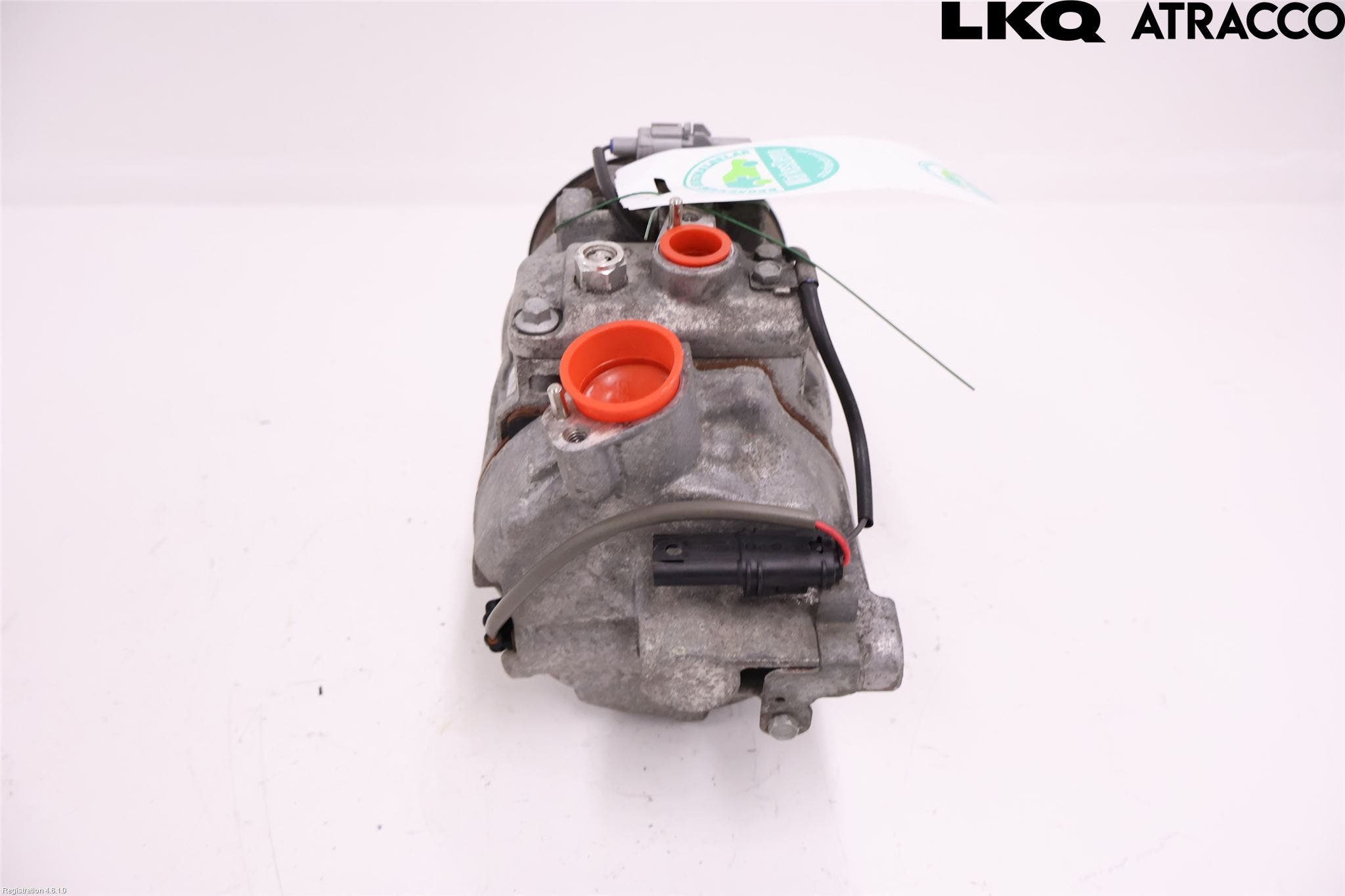 BMW 1 F20/F21 11-19 Ac Kompressor