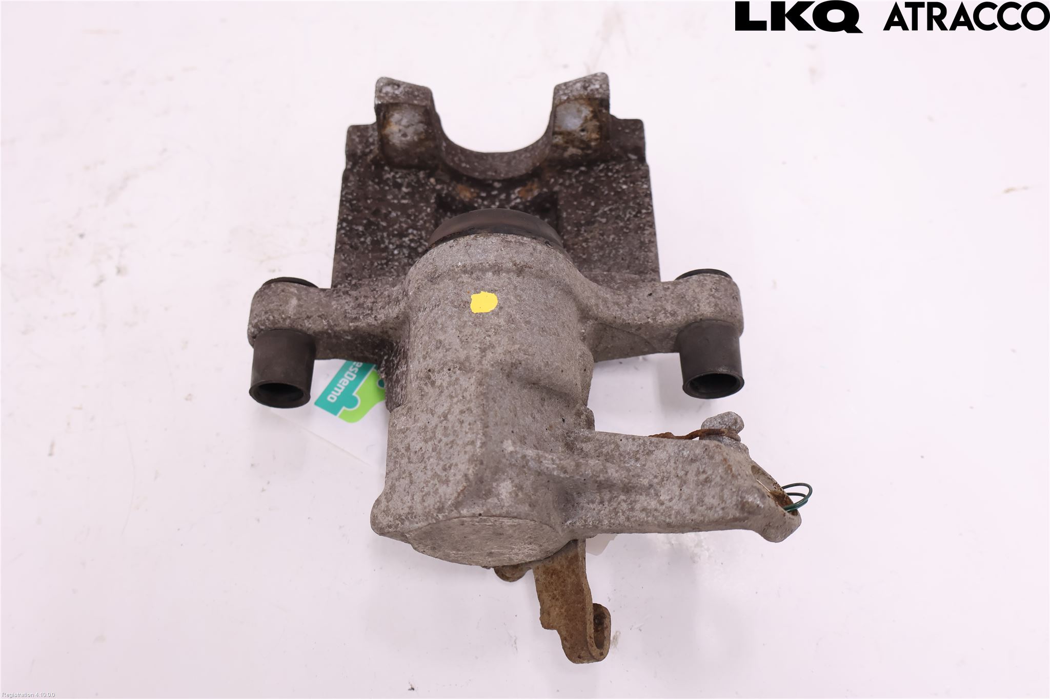 Saab 9-3 VER2/VER3 08-15 Bromsok Bak Höger