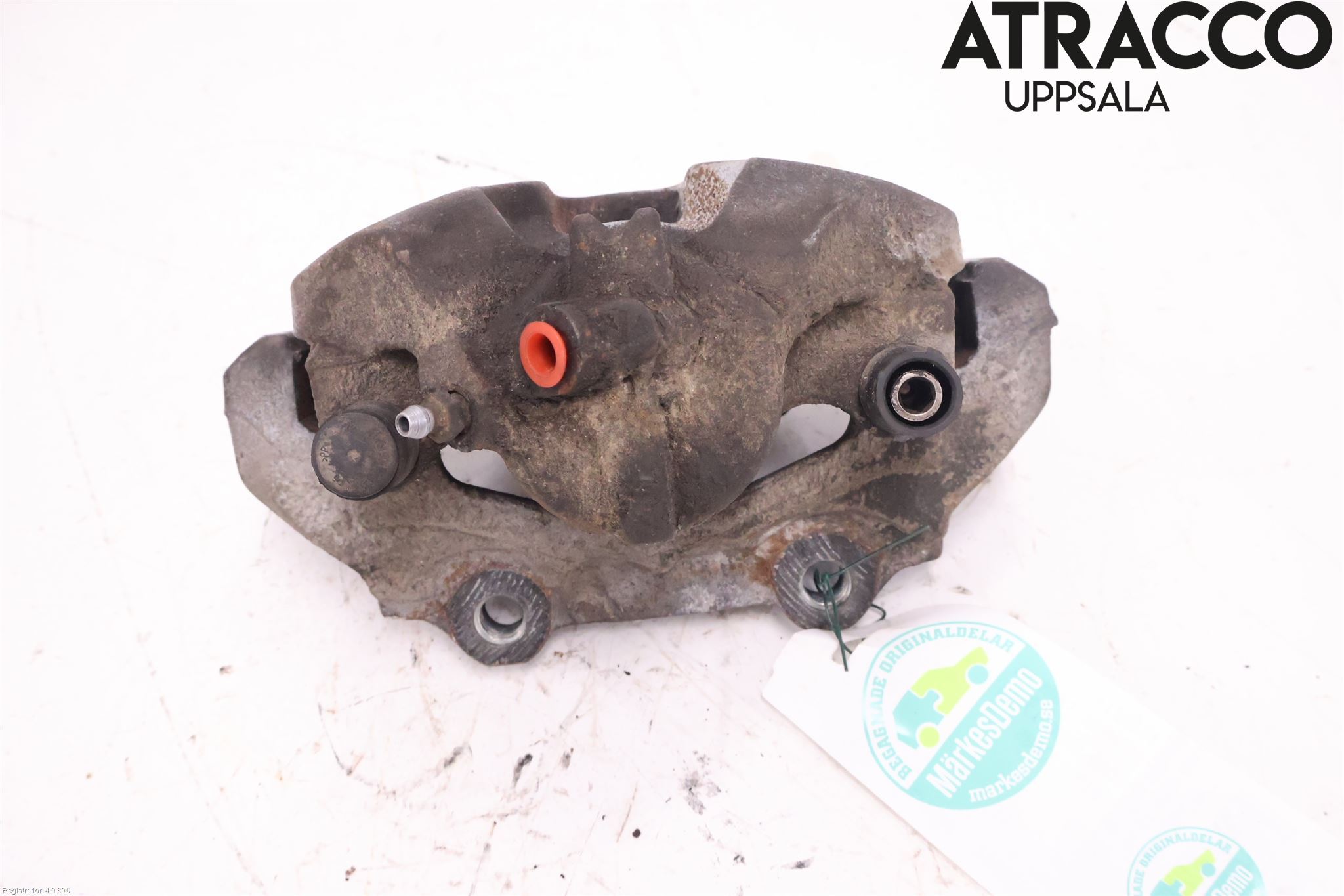 Ford KUGA 17-19 Bromsok Fram Vänster