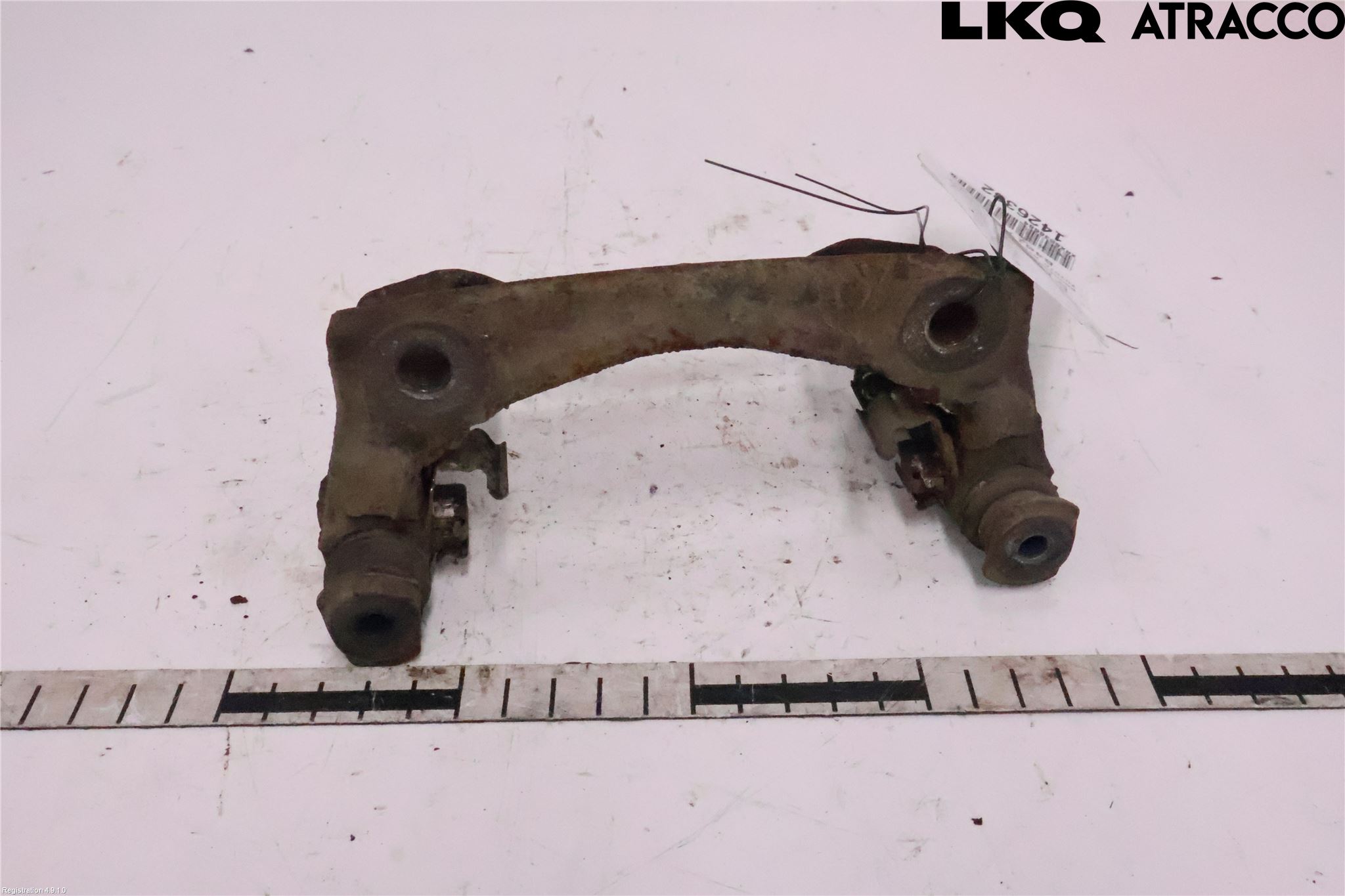 Toyota AYGO 15-21 Bromsokshållare