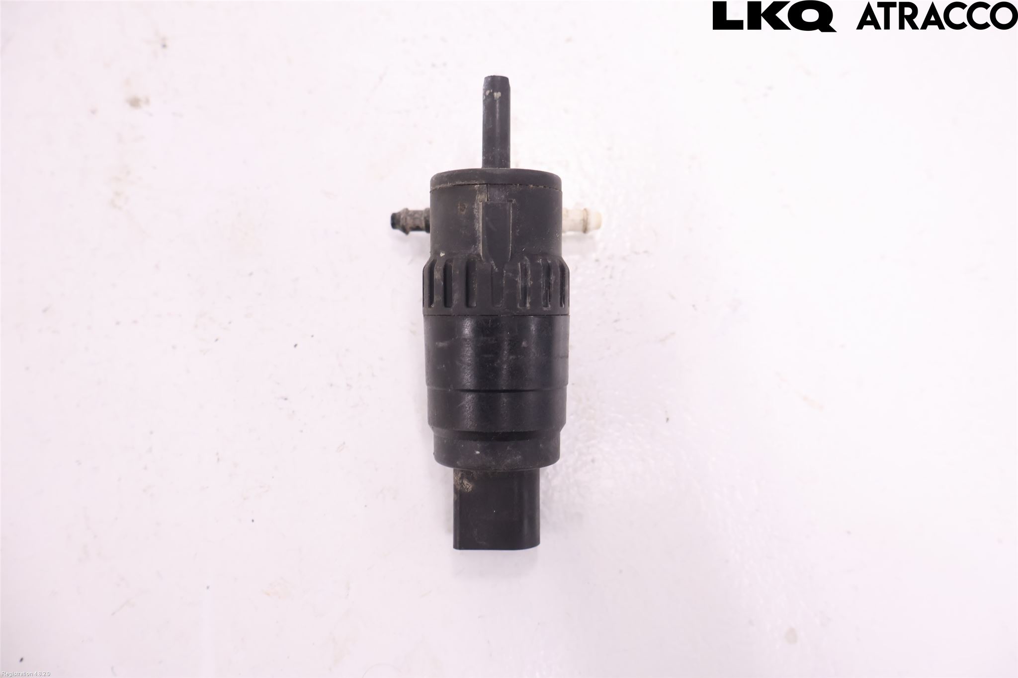 Volkswagen VW CADDY 16-20 Spolarpump Vindruta