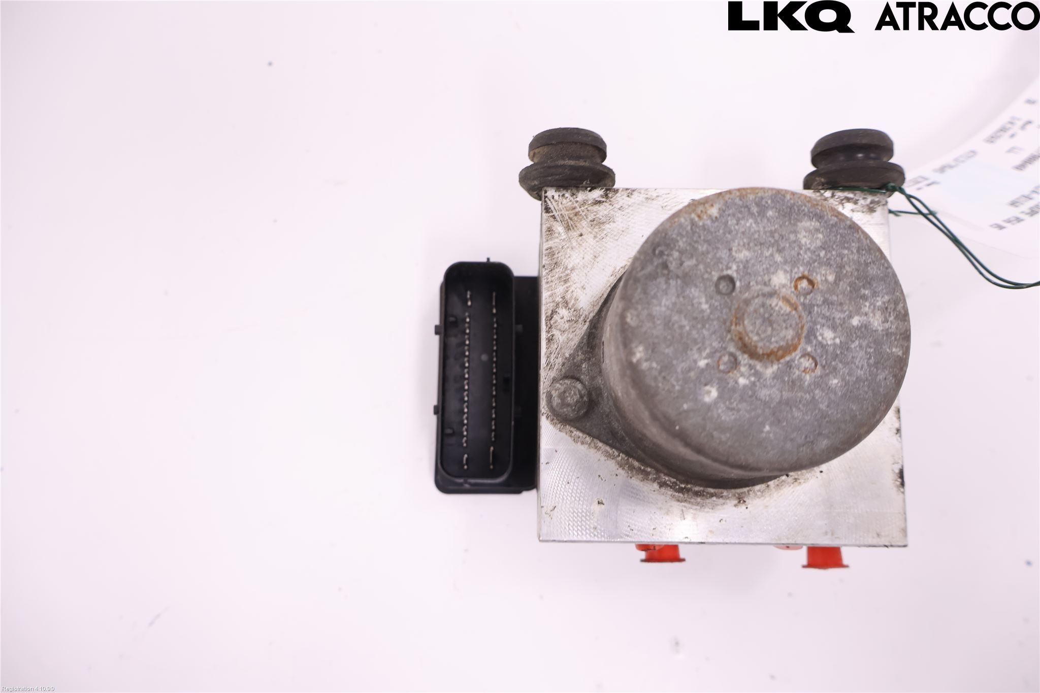 Mini COUPE R56 05-14 Abs Hydraulaggregat