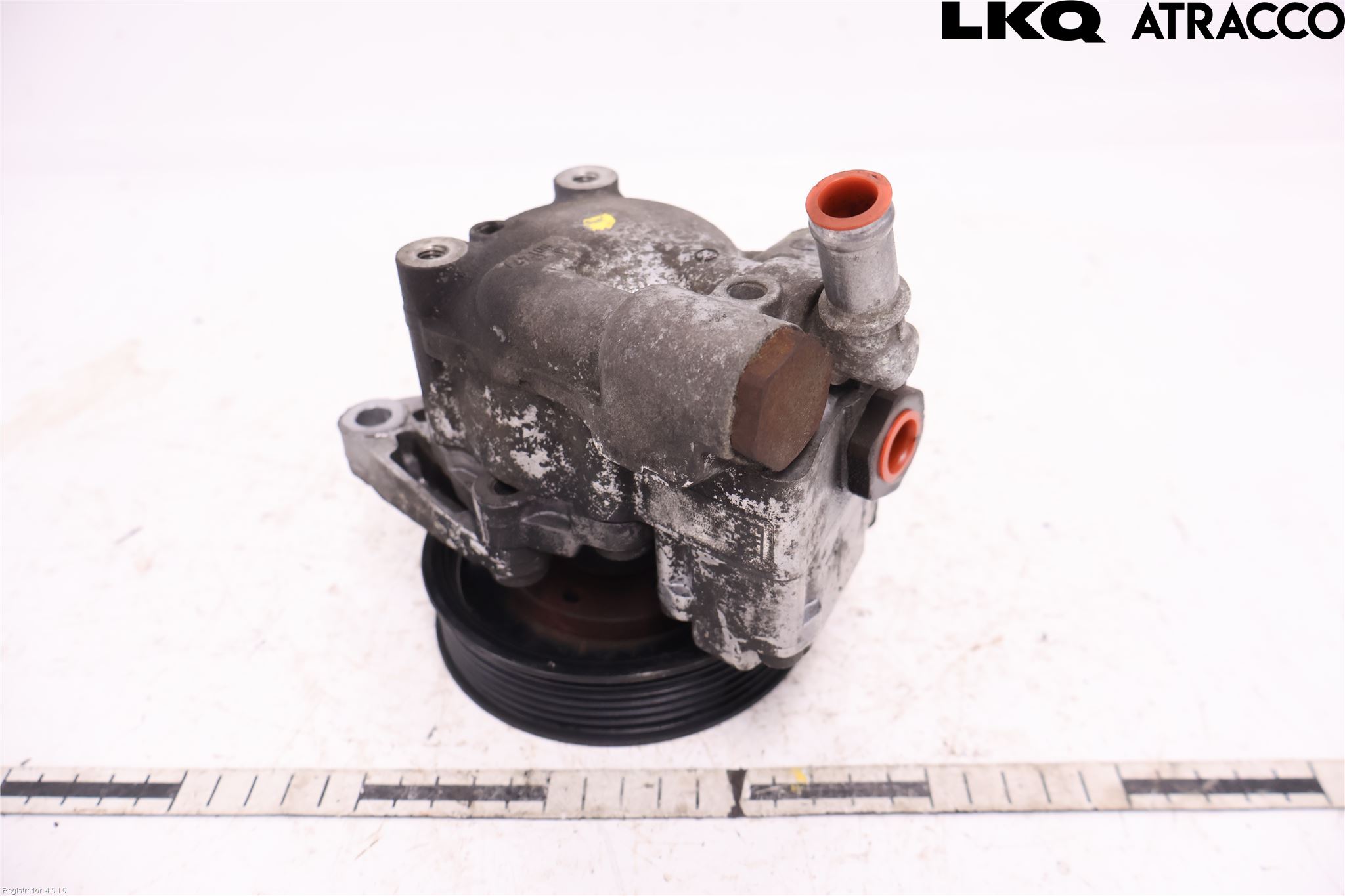 BMW 5 E60/61 Sed/Tou 02-10 Styrservopump