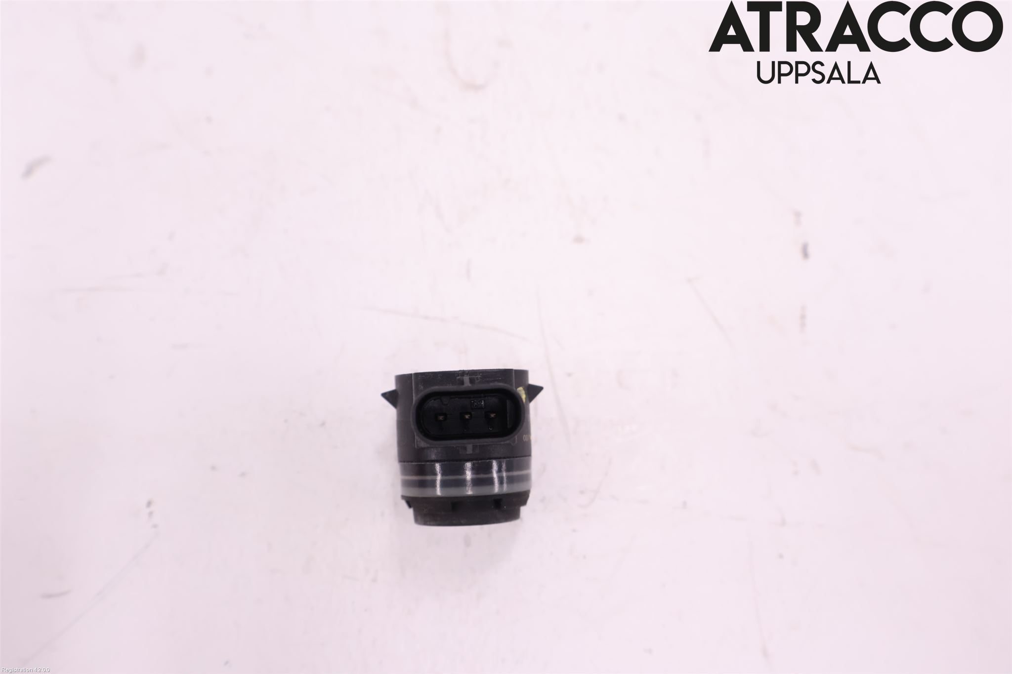 Volkswagen VW PASSAT 15-19 Parkeringshjälp Backsensor