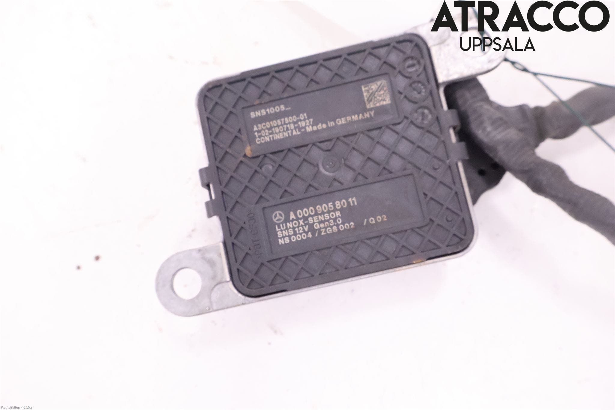 Mercedes-Benz MB E-KLASS (W213) 16-23 Injlambdasond