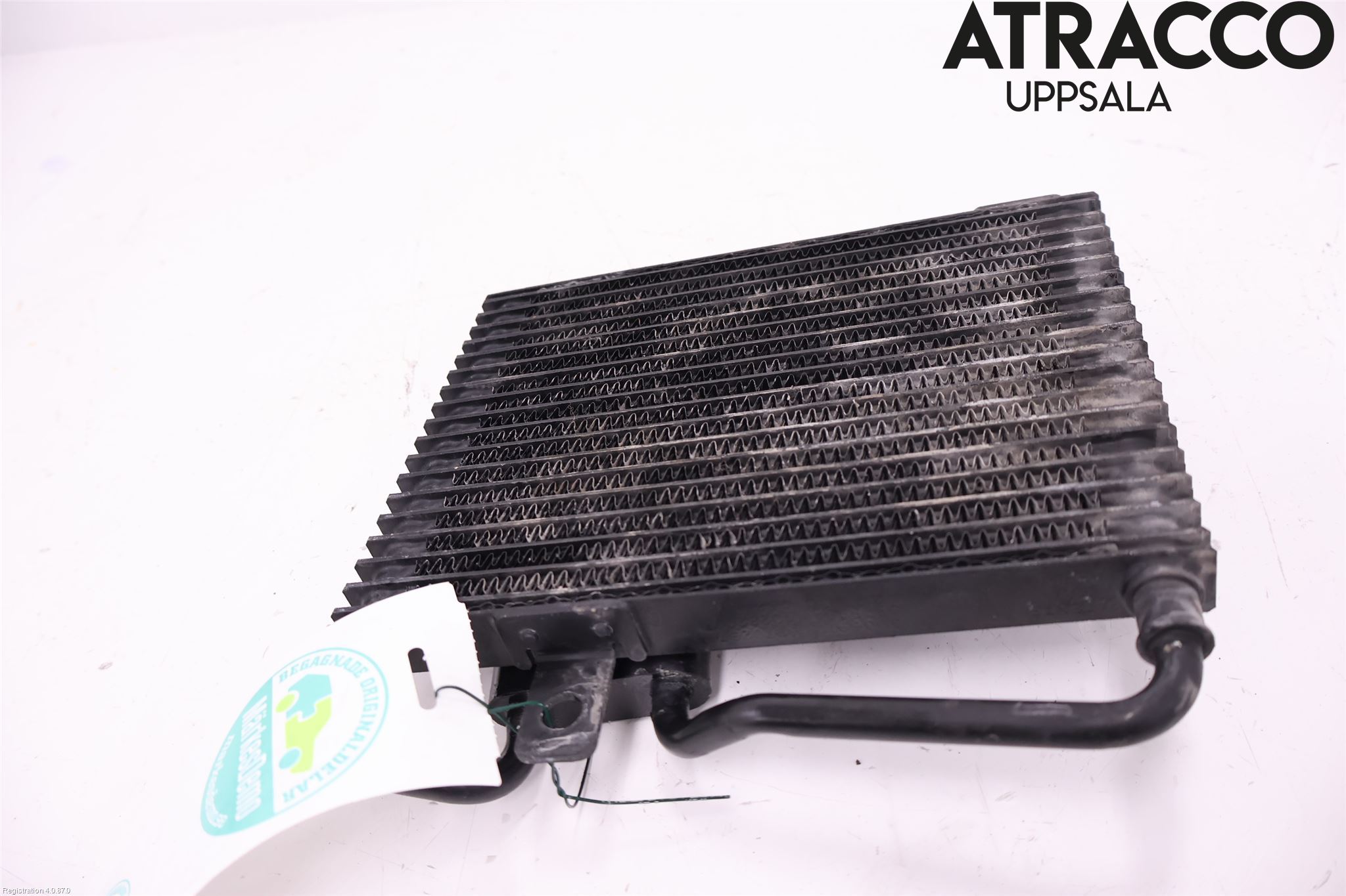 Mercedes-Benz MB CLS (C219) 03-11 Oljekylare Servostyrning