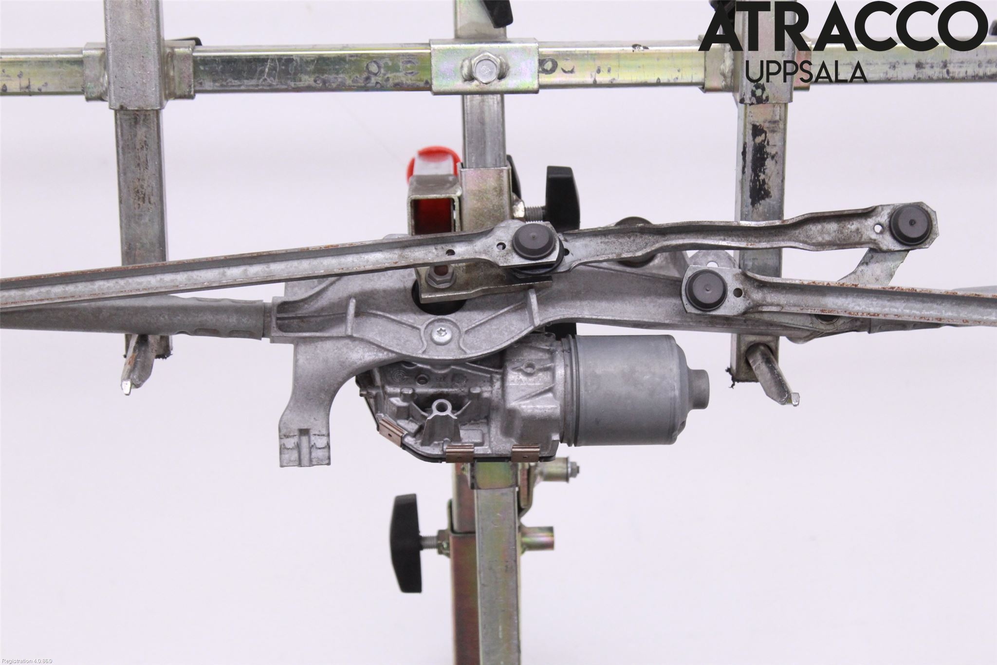 Opel ASTRA J 10-15 Torkarmekanism Vindruta