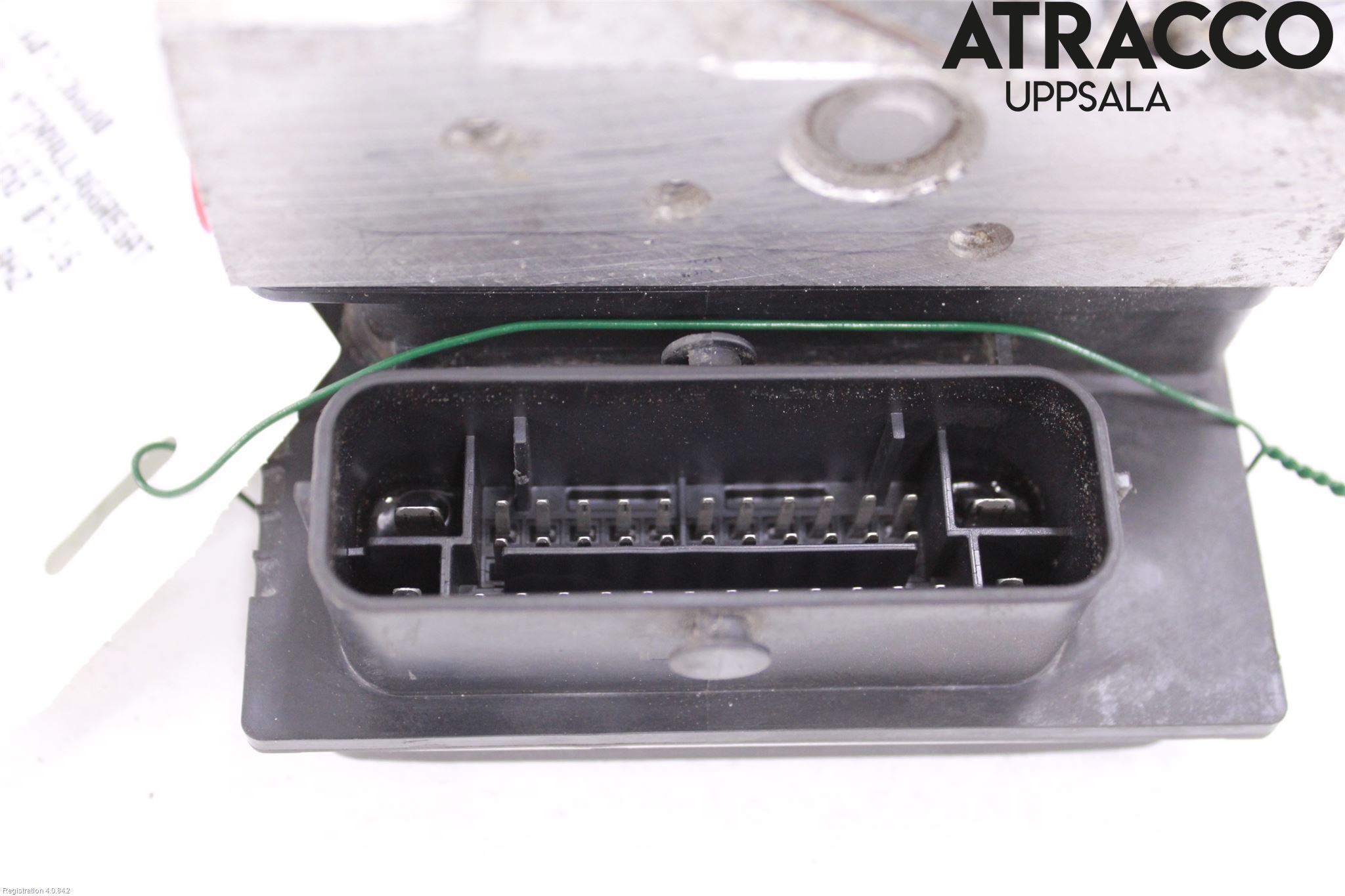 Fiat SCUDO 07-16 Abs Hydraulaggregat