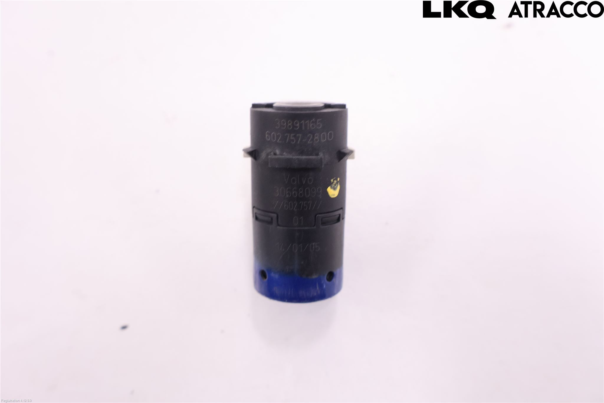 Volvo S60 05-10 Parkeringshjälp Backsensor