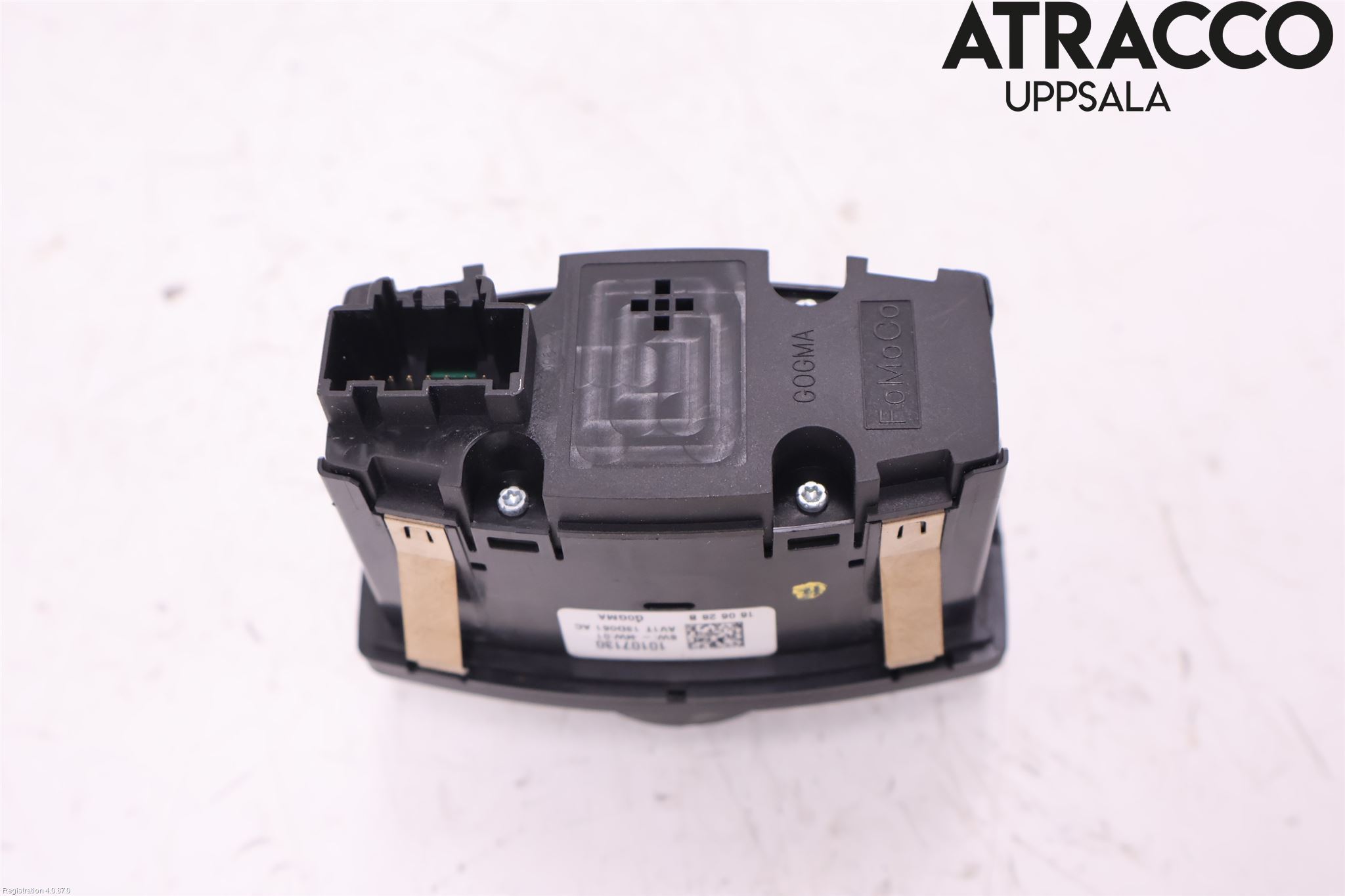 Ford TRANSIT SKÅP/BUSS 14-22 Strömställare Ljus