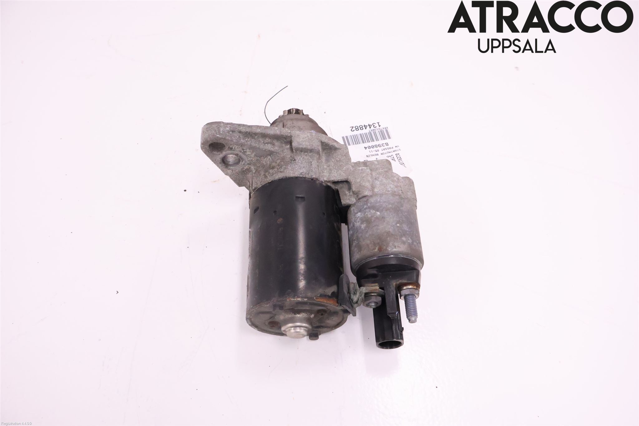 Volkswagen VW PASSAT 05-11 Startmotor