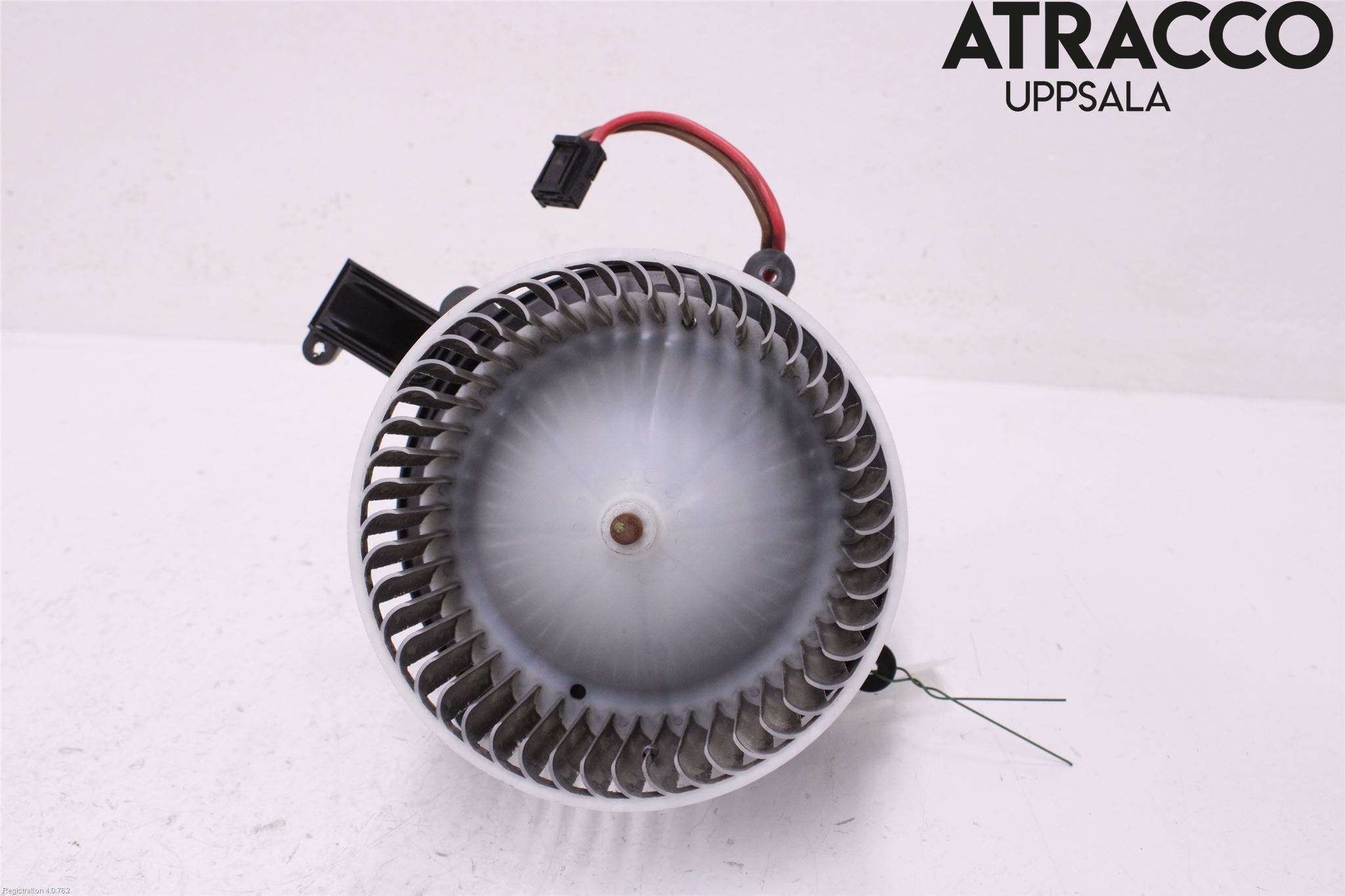 Mercedes-Benz MB VITO/V-KLASS (W640,W447,W448) 14- Värmefläkt