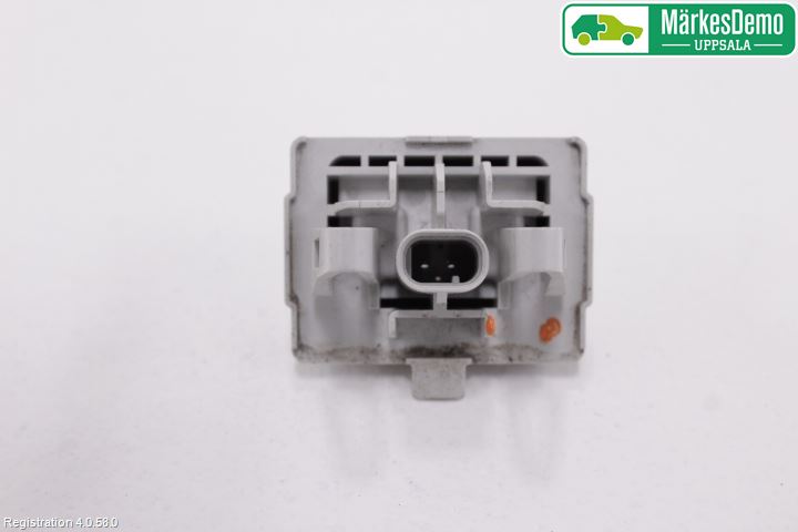 Mercedes-Benz MB E-KLASS (W213) 16-23 Skylt Belysning