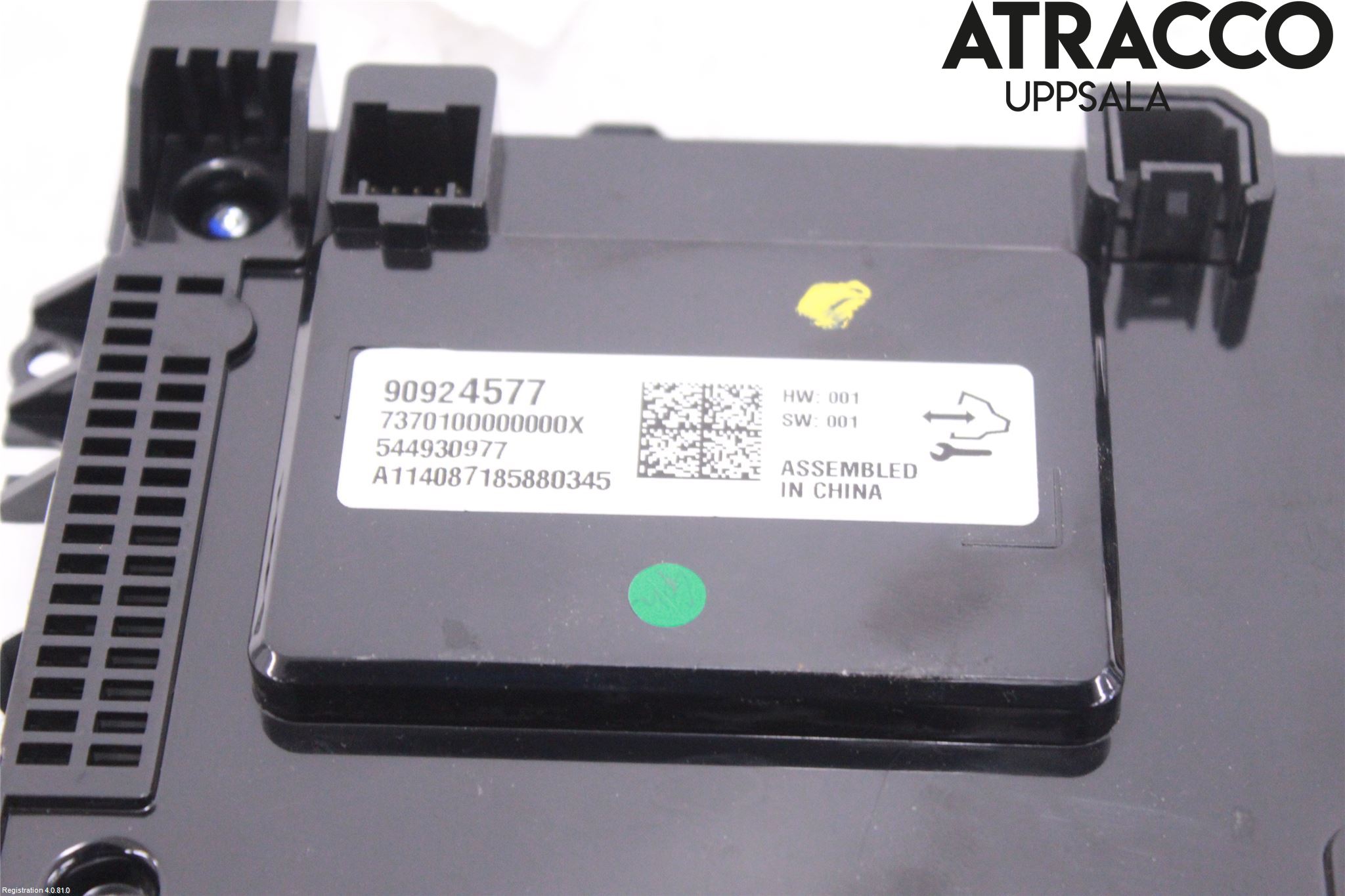 Opel INSIGNIA 09-16 Gps Navigator