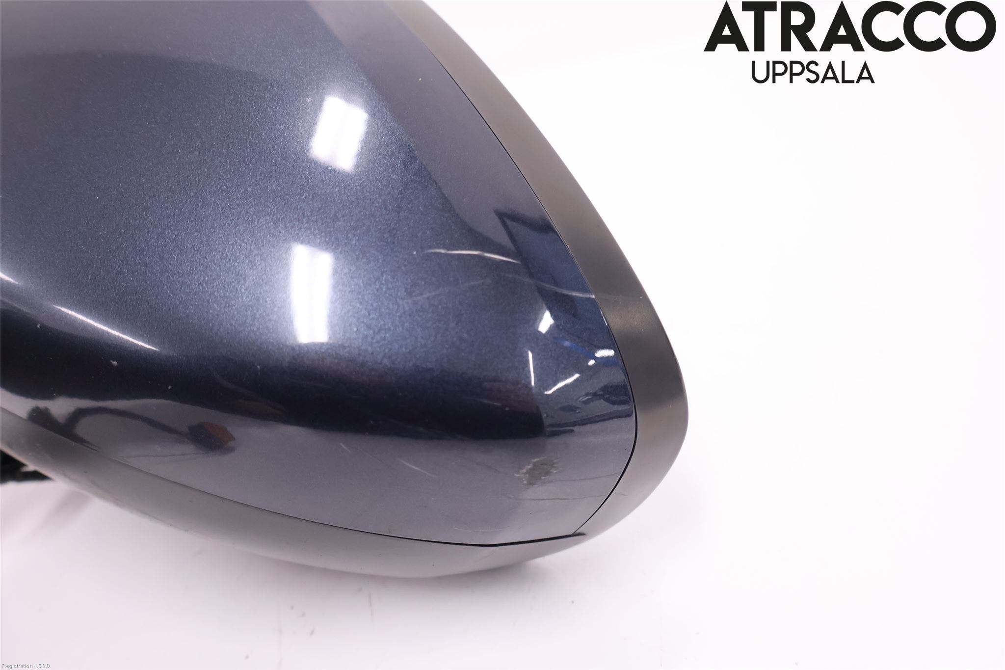 Citroen C5 08-17 Spegel Yttre El Vä