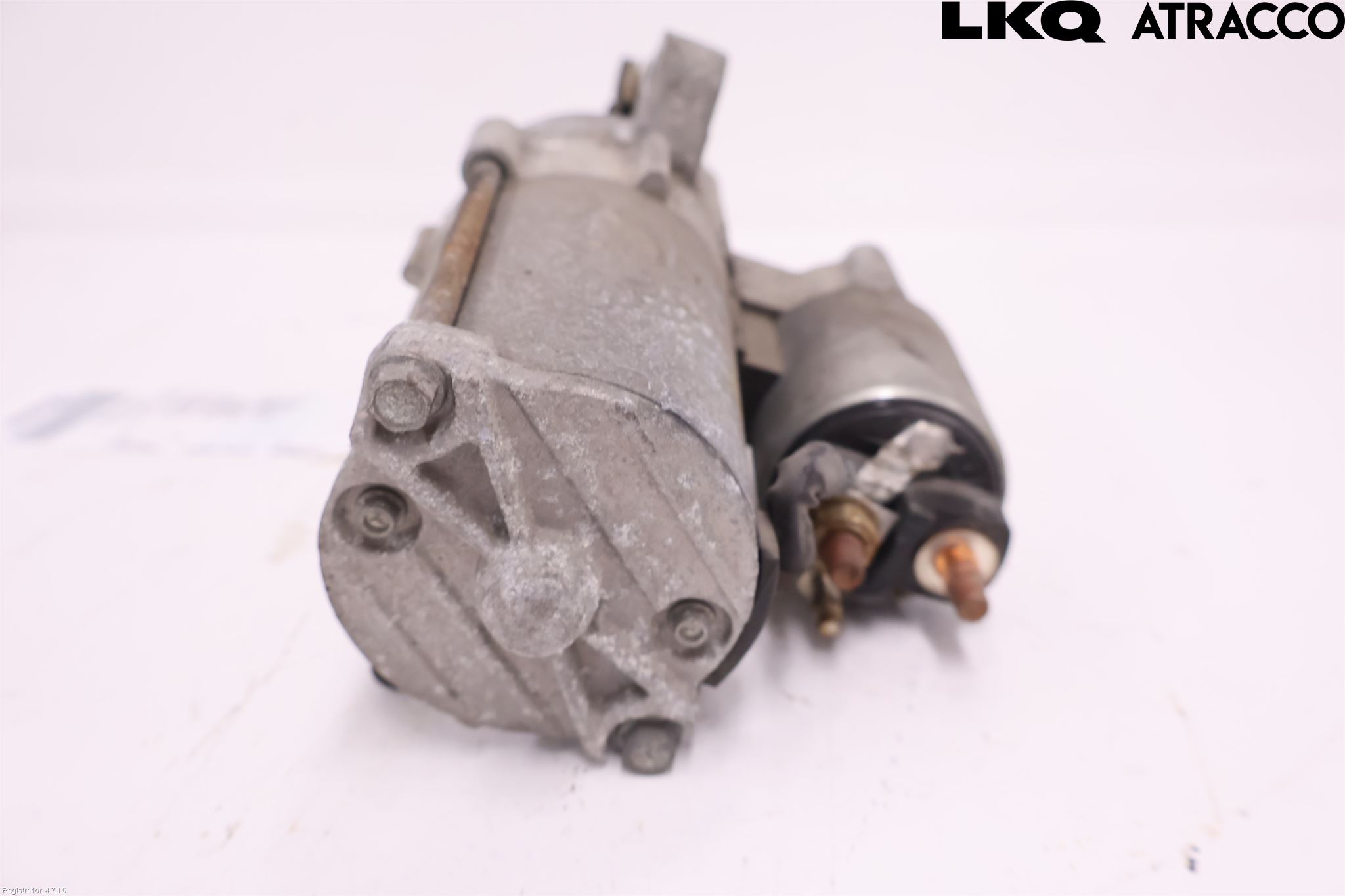 Ford MONDEO 07-15 Startmotor