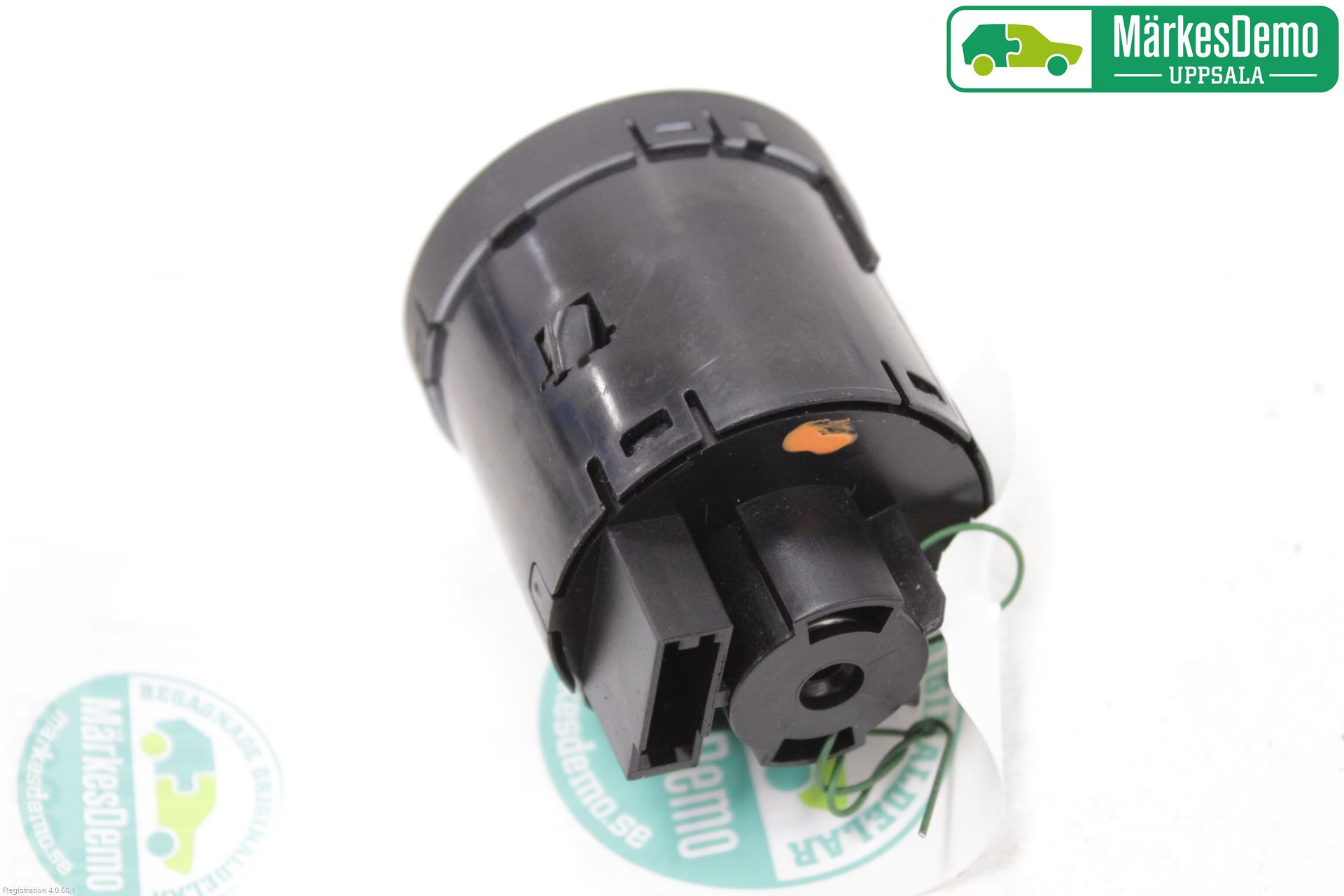 Fiat FREEMONT Strömställare Ljus