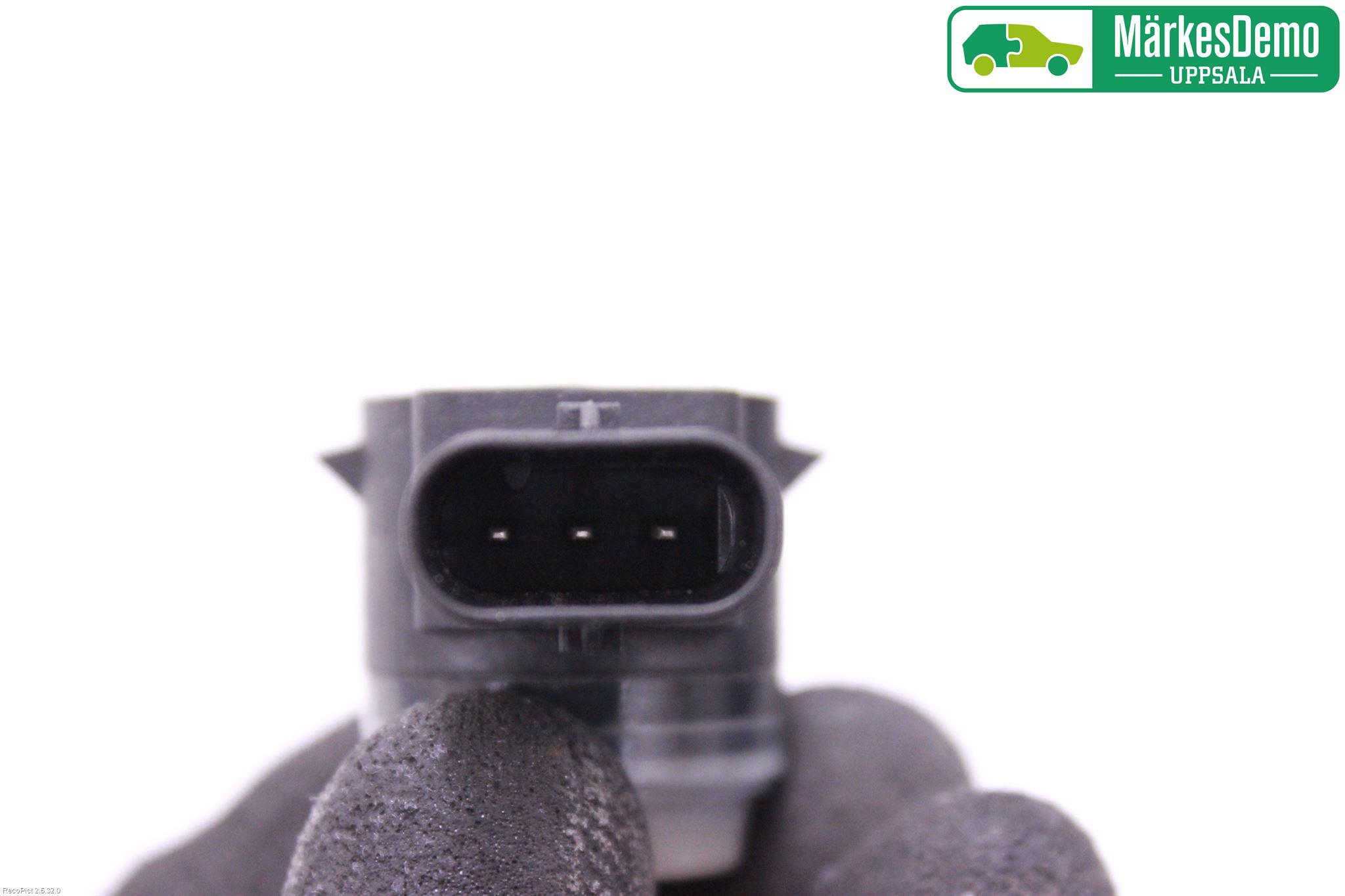 Mercedes-Benz MB A-KLASS (W176) 13-18 Parkeringshjälp Backsensor