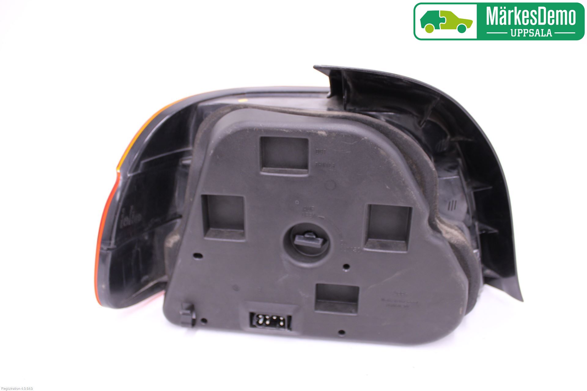 BMW 5 E39 95-04 Bakljus Höger