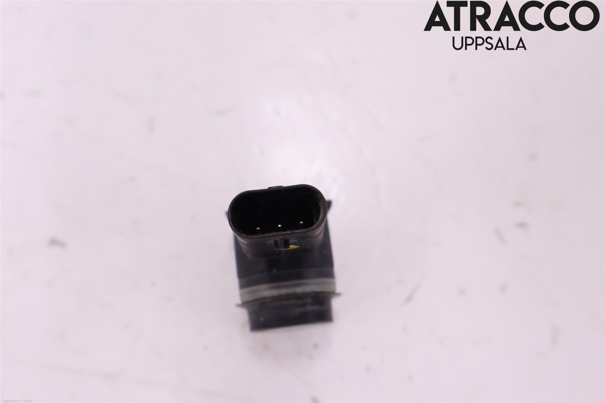 Landrover RANGE ROVER SPORT (L320) 10-13 Parkeringshjälp Frontsensor