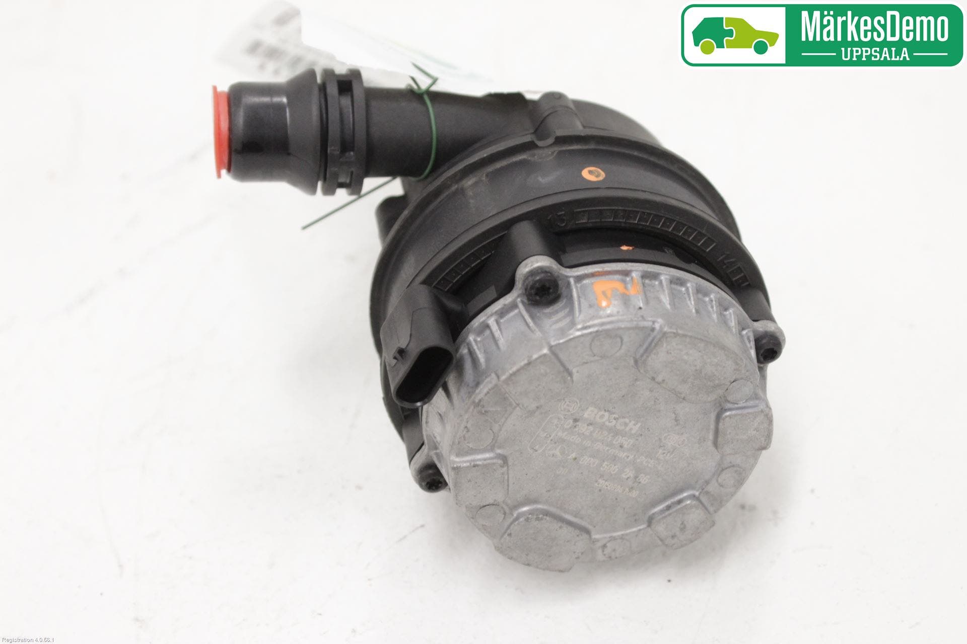 Mercedes-Benz MB C-KLASS (W205) 14-21 Vattenpump