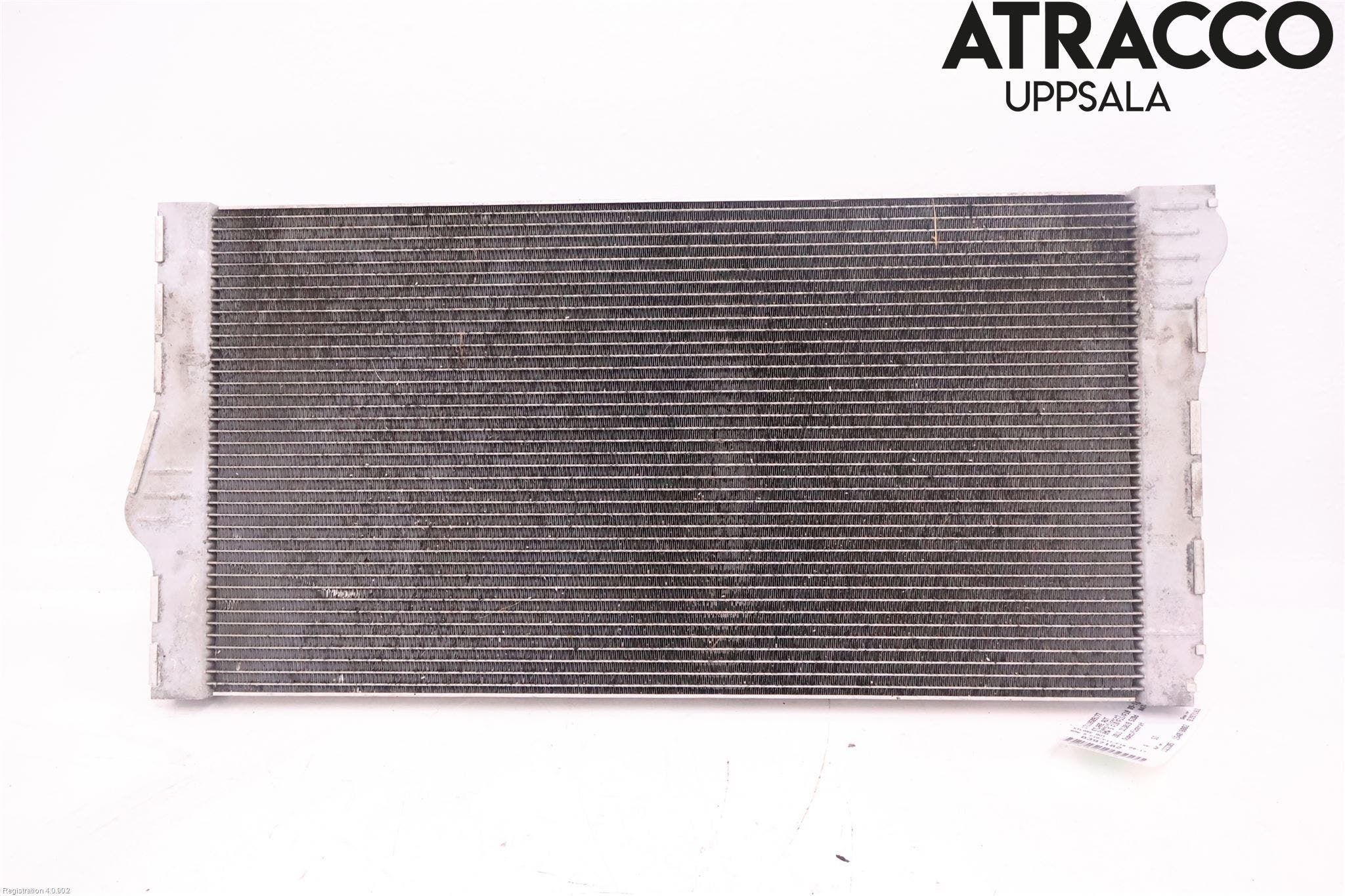 BMW 5 F10/F11/F18 09-17 Kylare Aut