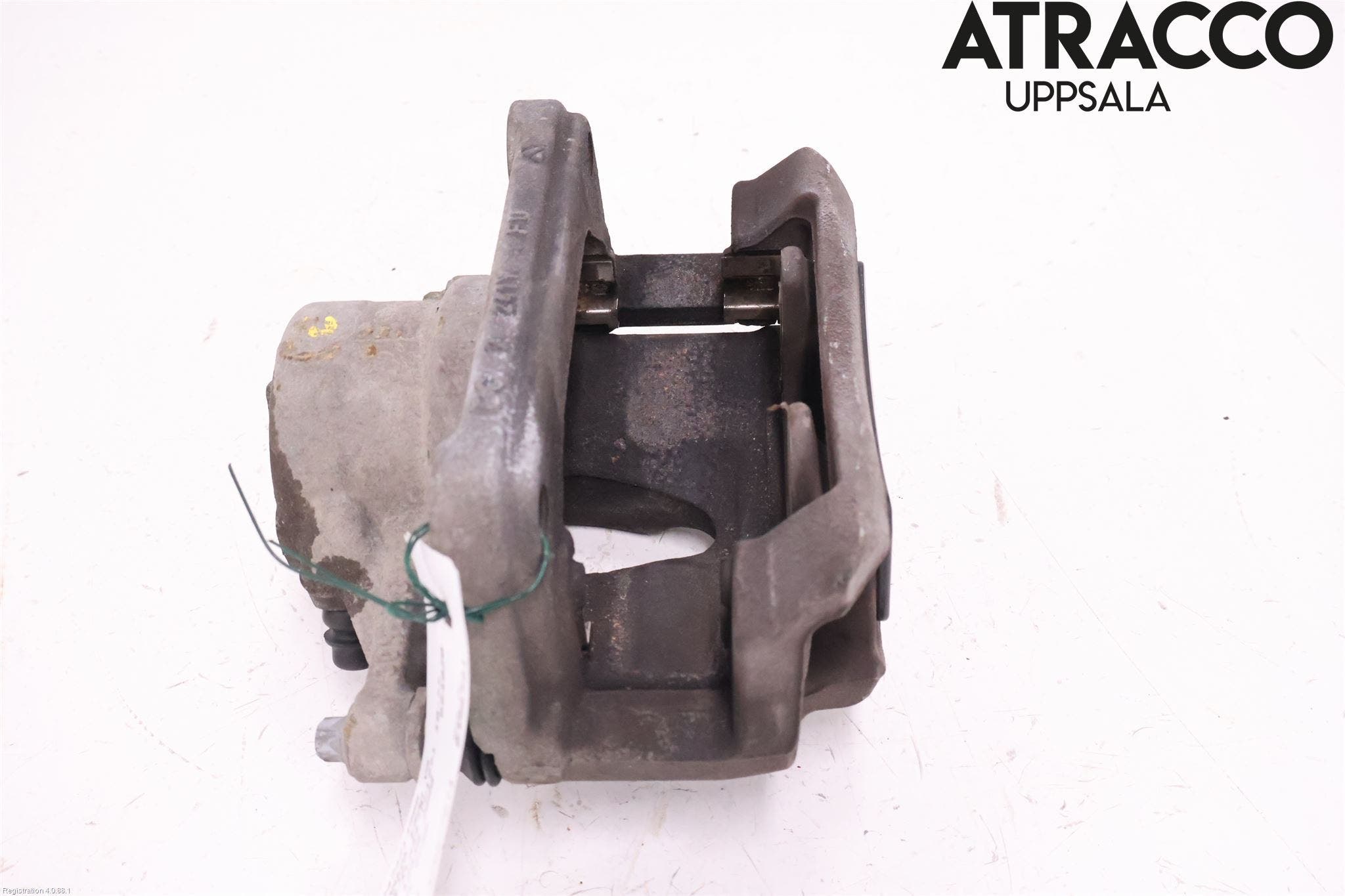 Mercedes-Benz MB A-KLASS (W177) 18- Bromsok Fram Vänster