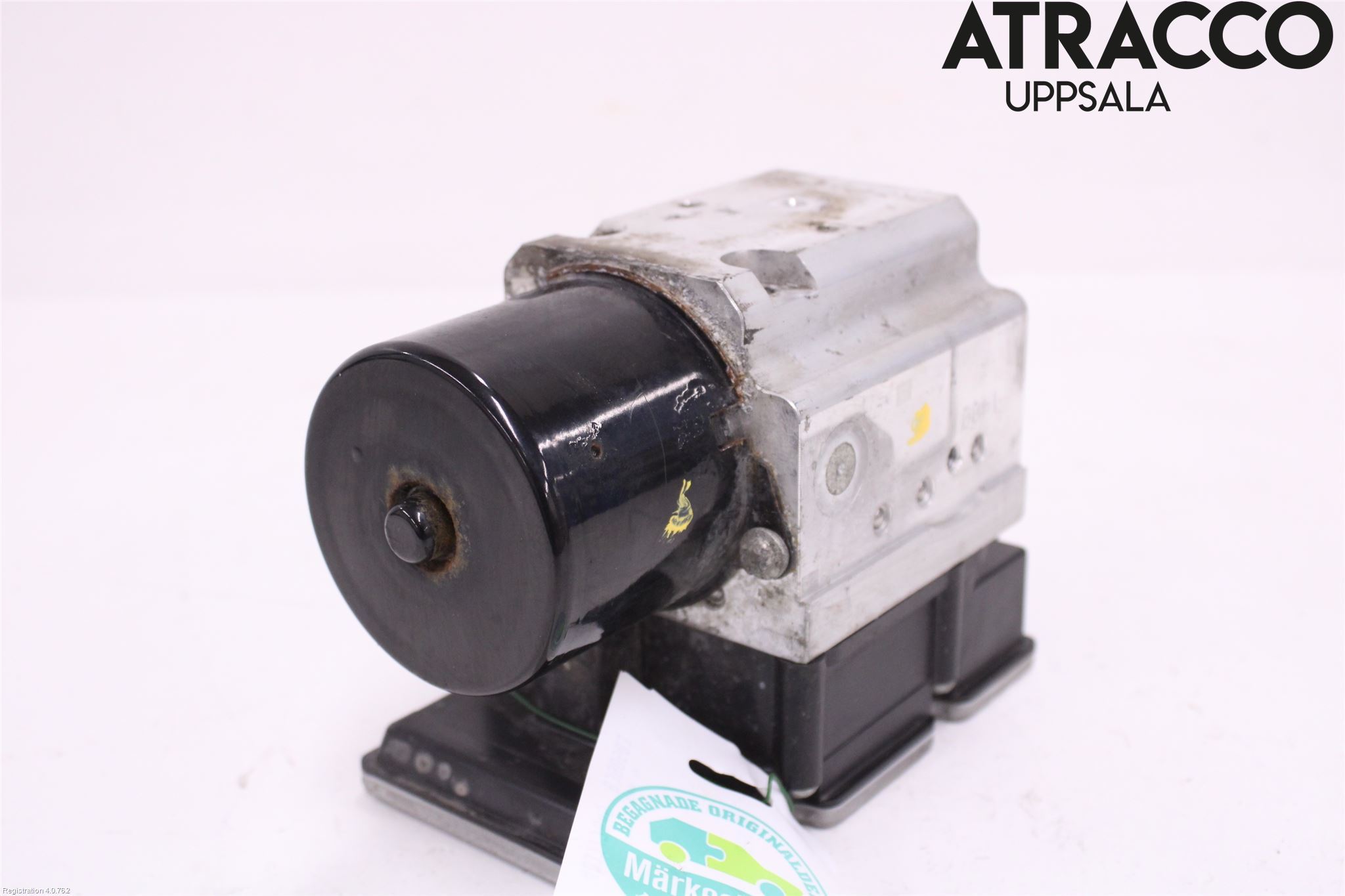 Saab 9-3 VER2/VER3 08-15 Abs Hydraulaggregat