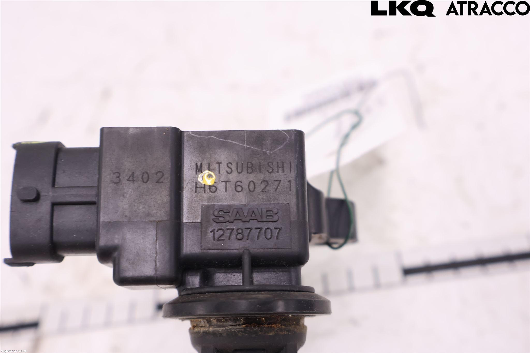 Saab 9-3 VER 2 Tändspole