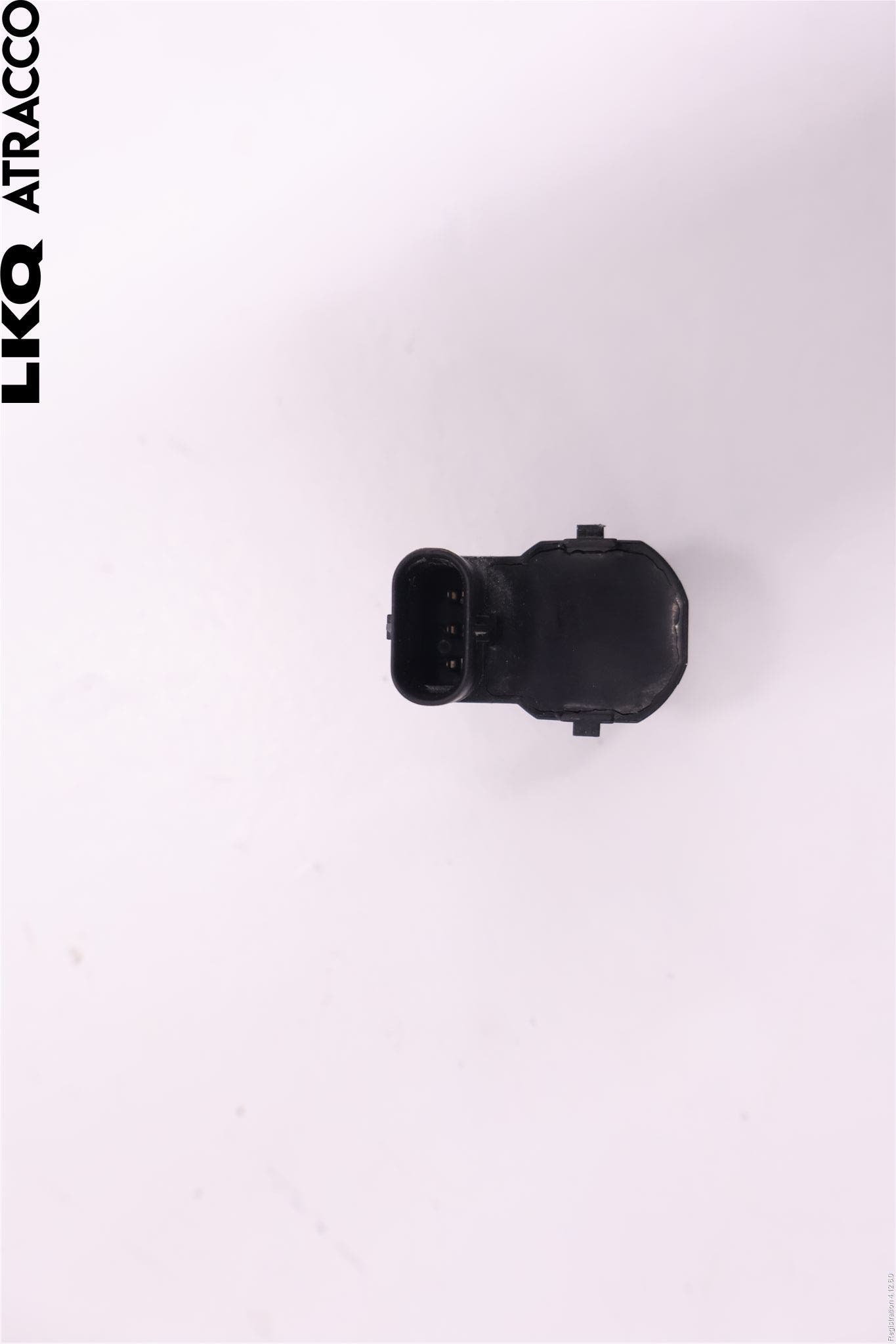 BMW 5 E60/61 Sed/Tou 02-10 Parkeringshjälp Backsensor